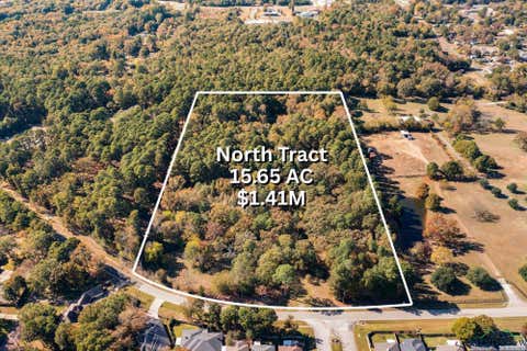 Vacant Land For Sale - TBD Airline Rd<br/> Longview, TX 75605
