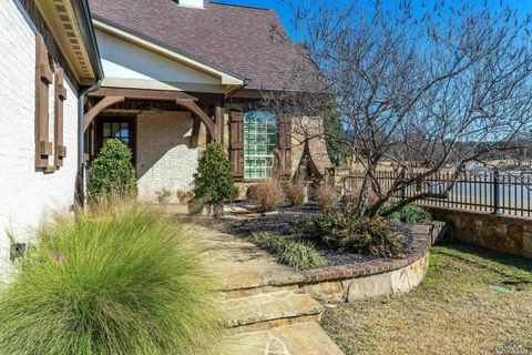 A home in Longview