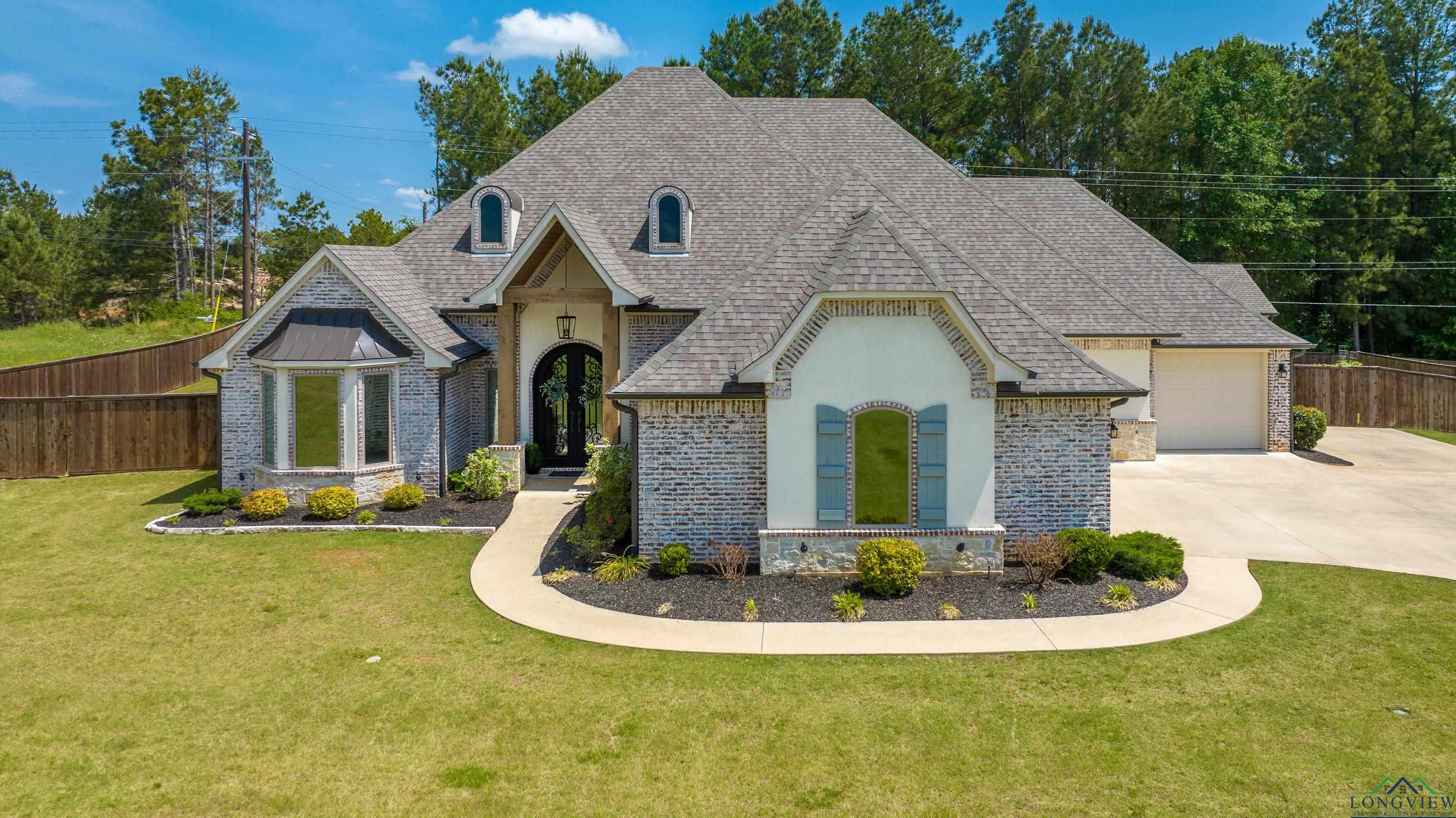 110 Lilly Lue Ln, Longview, Texas image 1