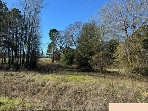 Vacant Land For Sale - LOT 1 Berrycreek Circle<br/> Frankston, TX 75763