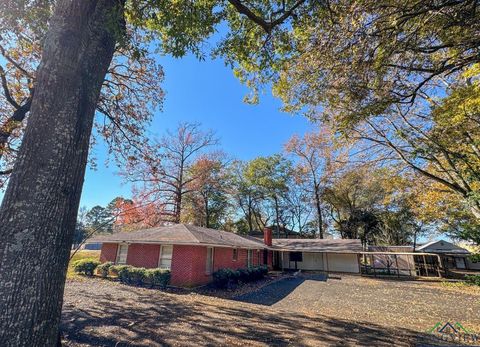 A home in Linden