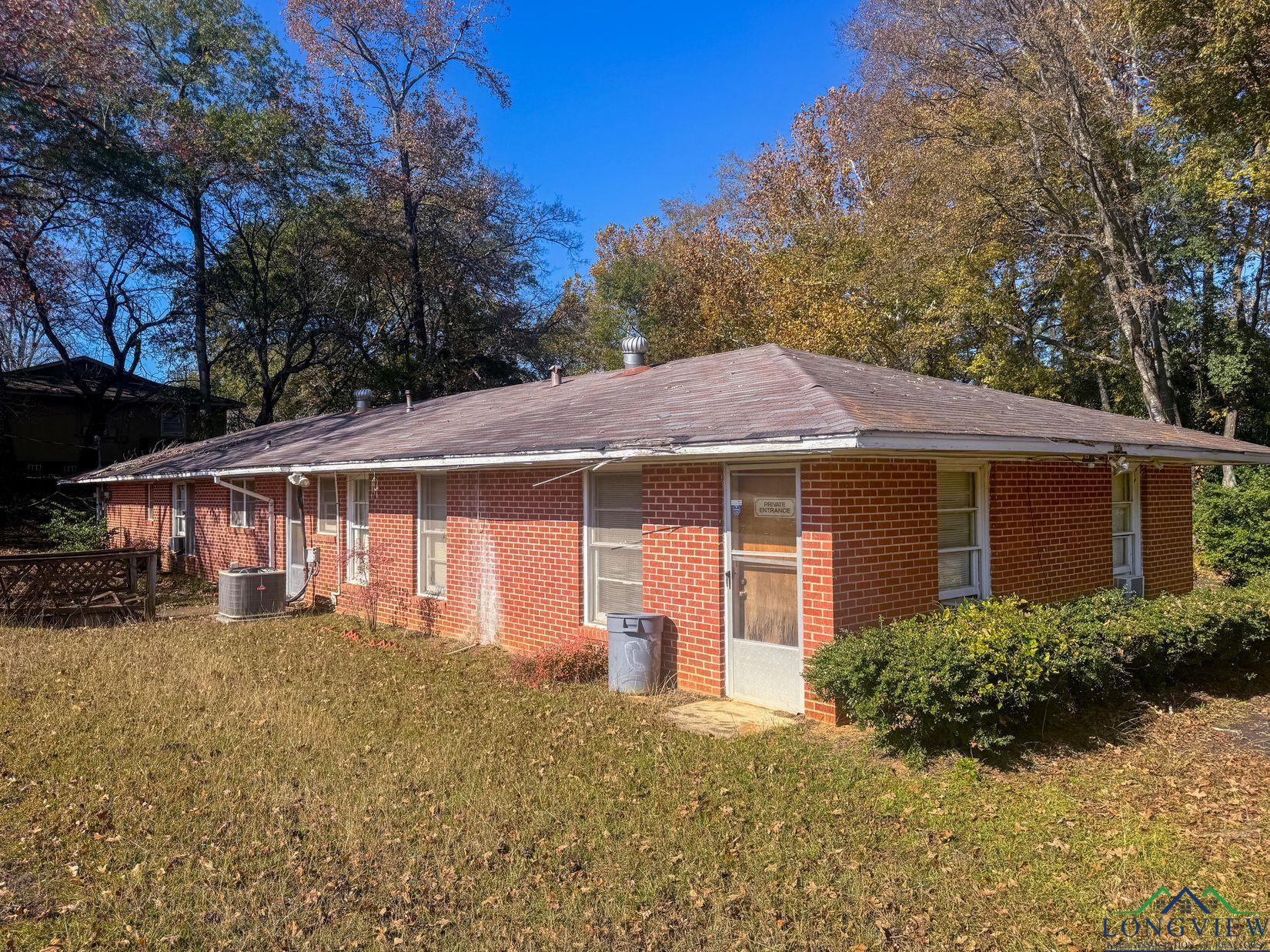 309 E Rush Street, Linden, Texas image 30