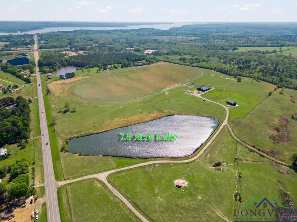 14702 State Hwy 155 North 105 Acres, Ore City, Texas image 6