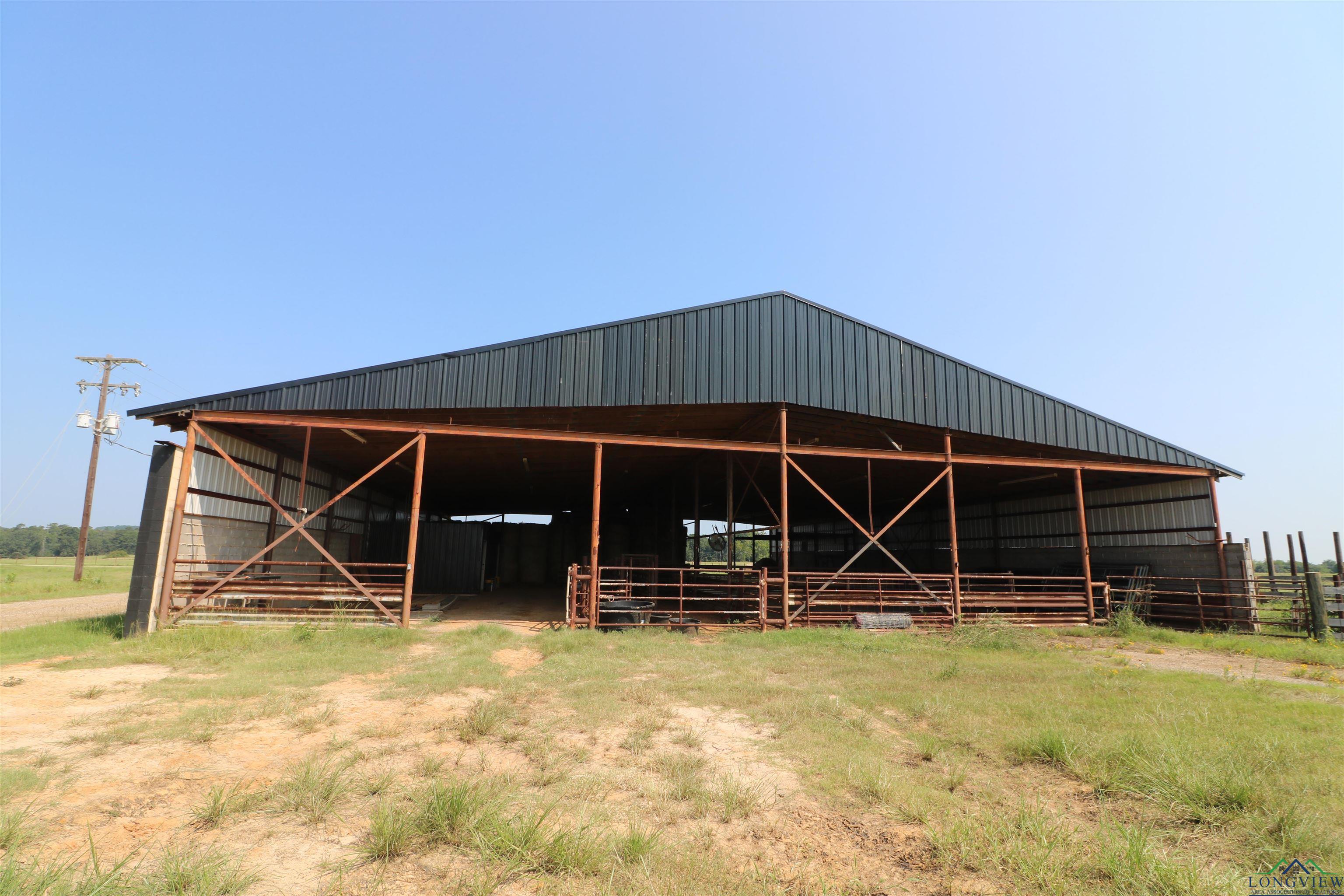 14702 State Hwy 155 North 105 Acres, Ore City, Texas image 46