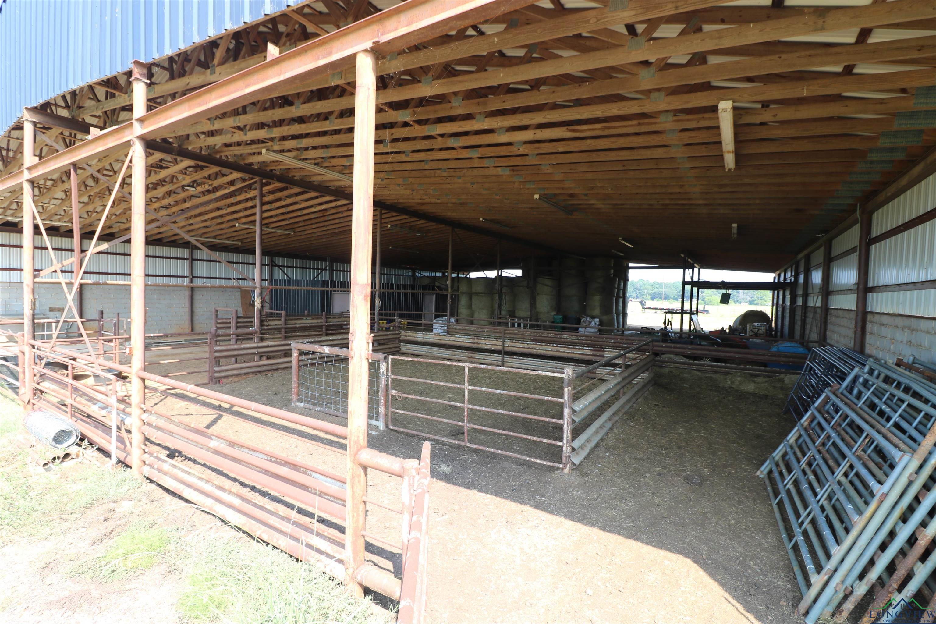 14702 State Hwy 155 North 105 Acres, Ore City, Texas image 47
