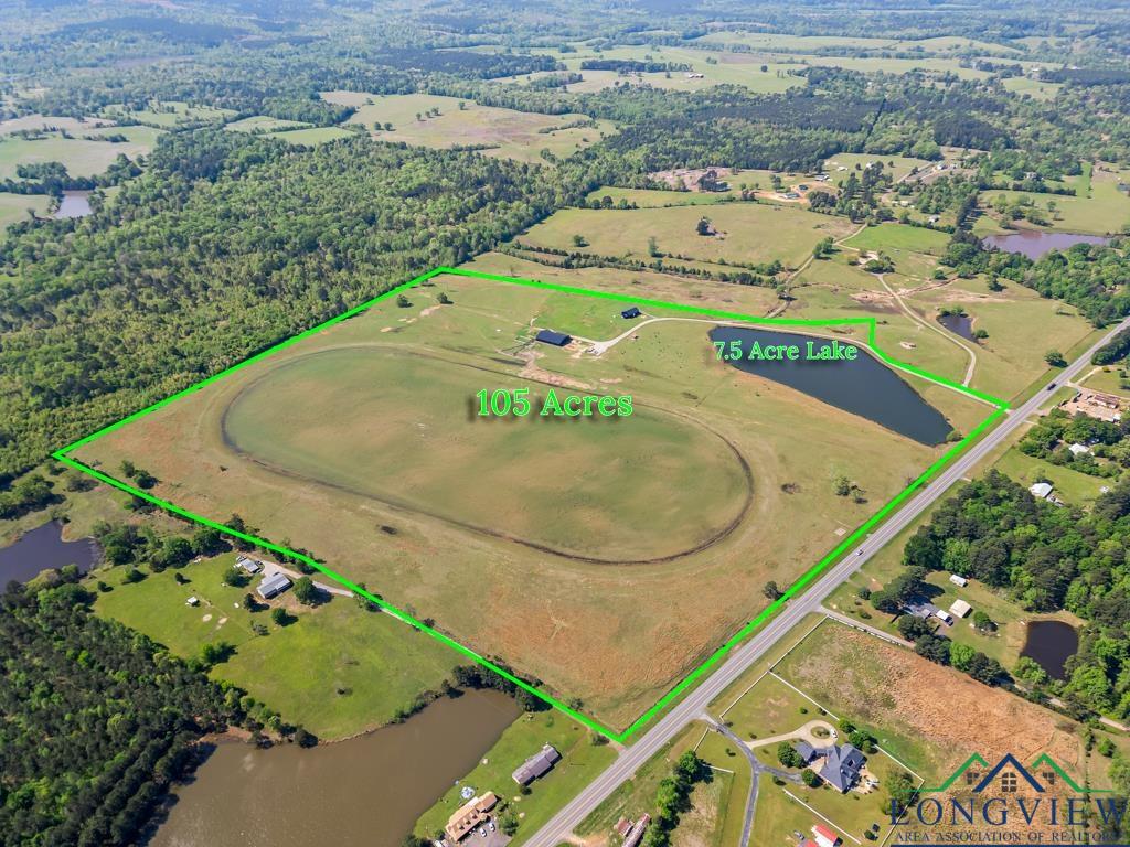 14702 State Hwy 155 North 105 Acres, Ore City, Texas image 7