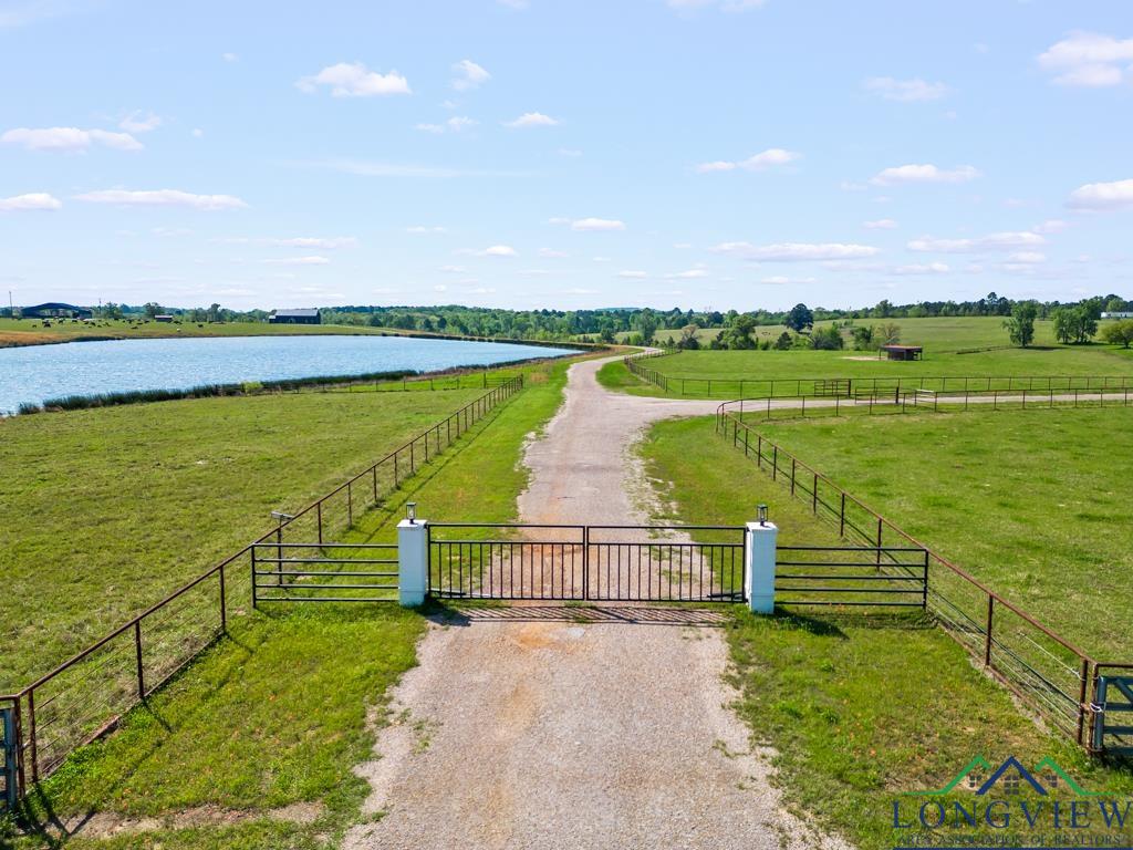 14702 State Hwy 155 North 105 Acres, Ore City, Texas image 2