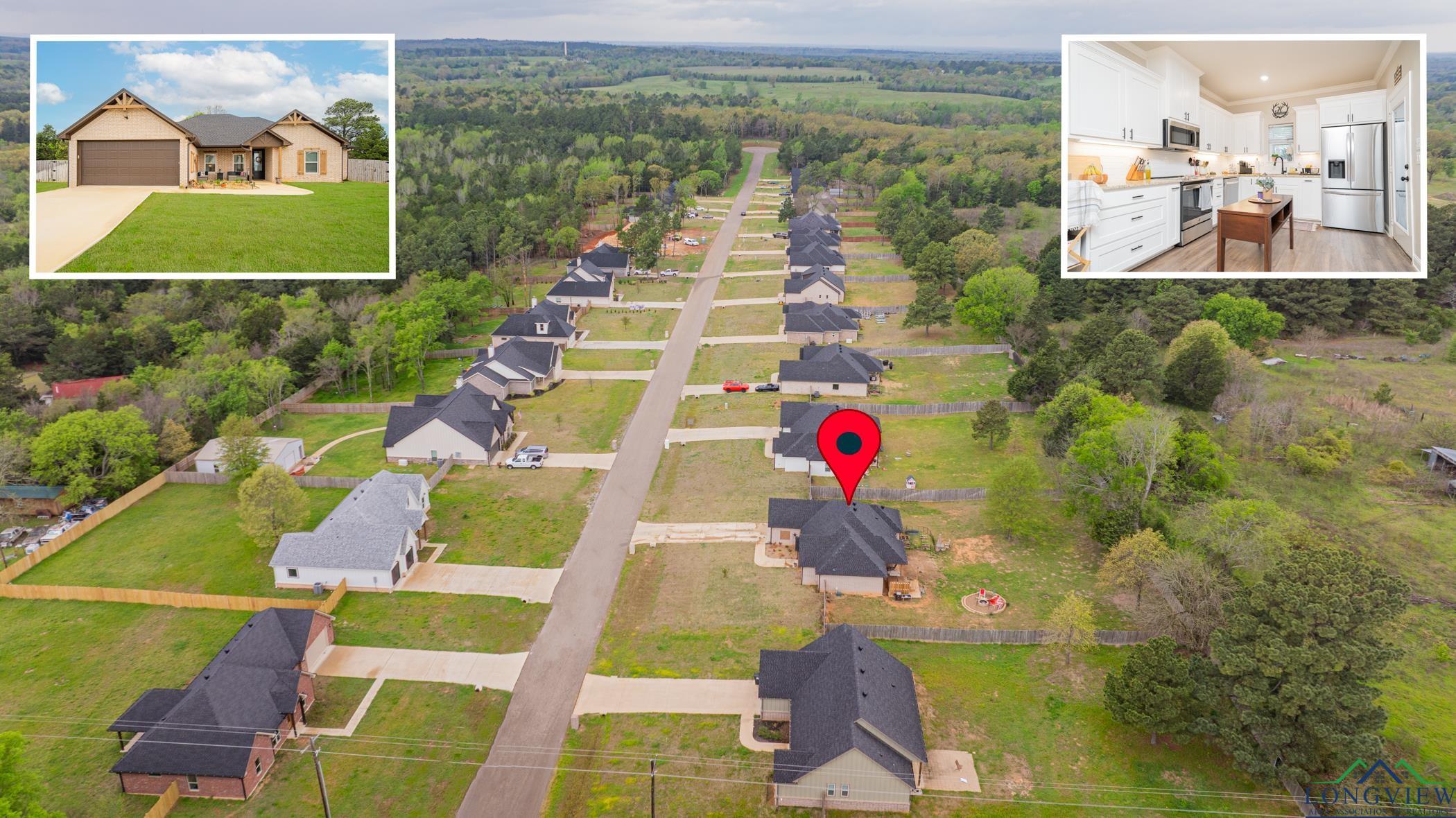 19316 Cedarpark Place, Lindale, Texas image 6