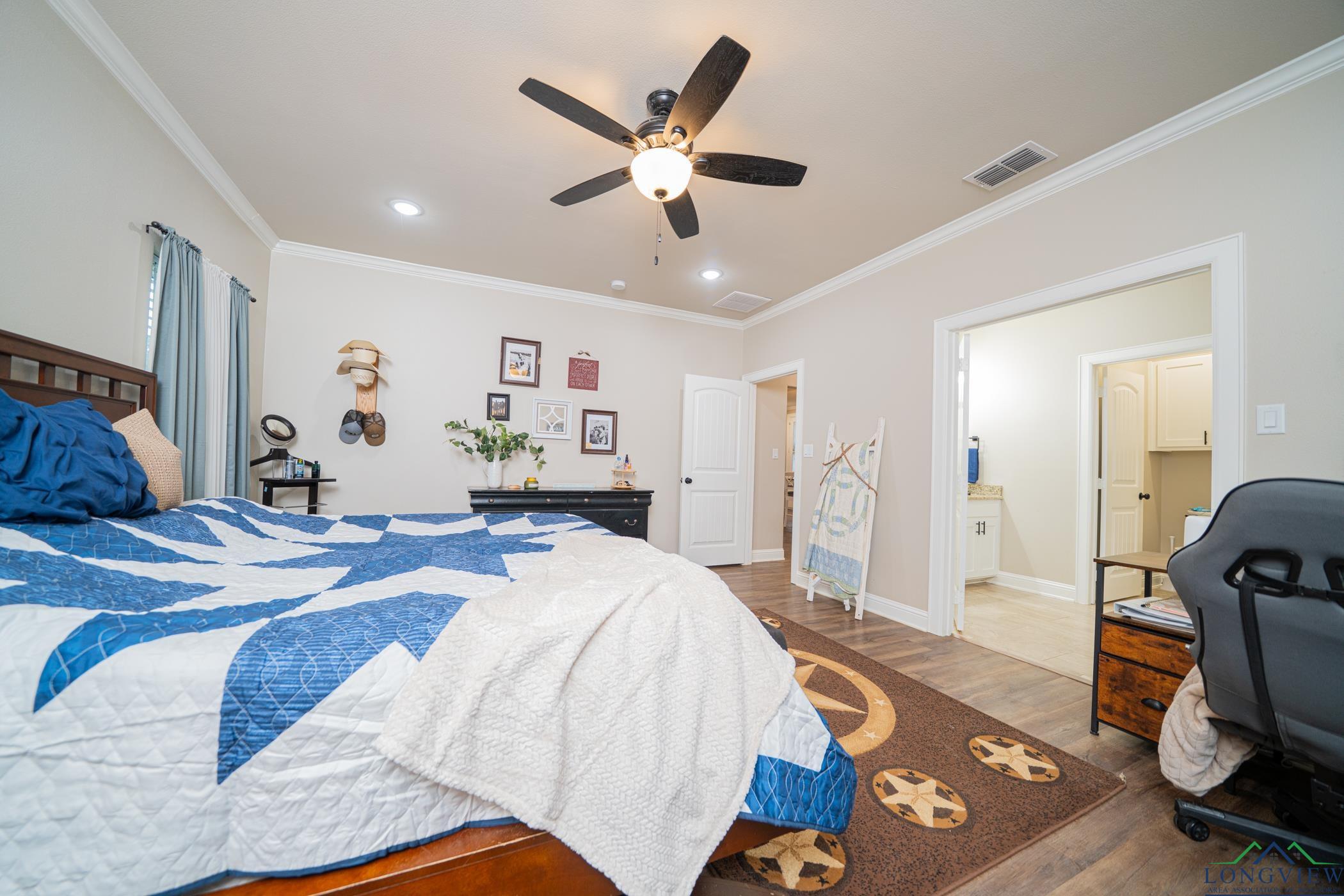 19316 Cedarpark Place, Lindale, Texas image 27