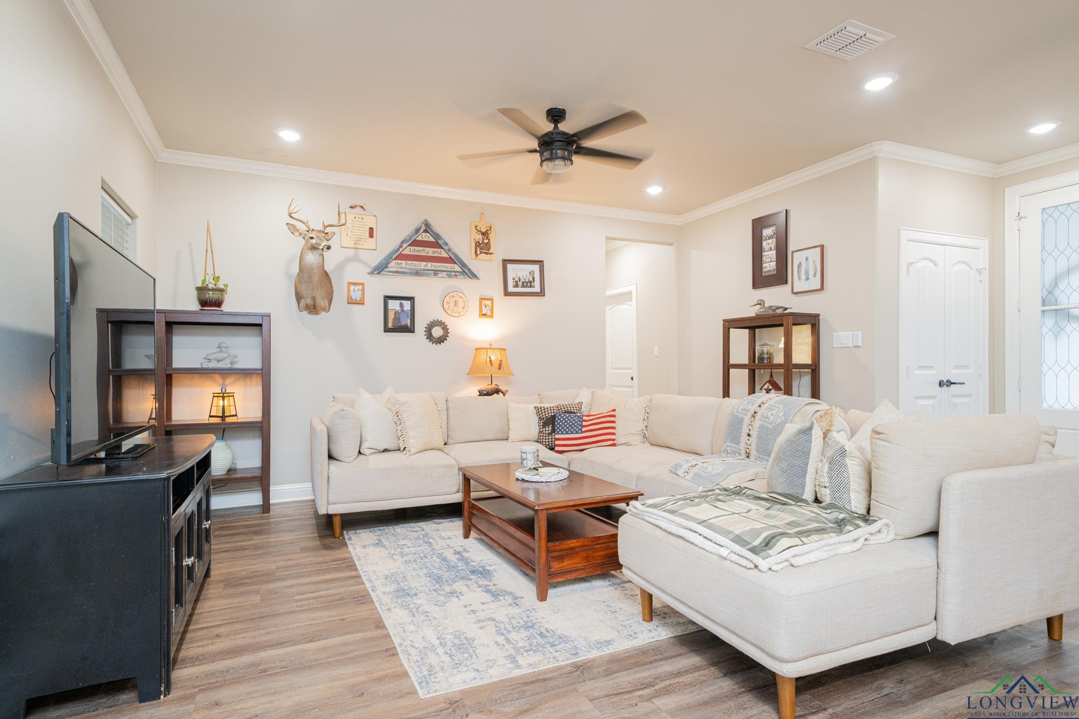 19316 Cedarpark Place, Lindale, Texas image 15