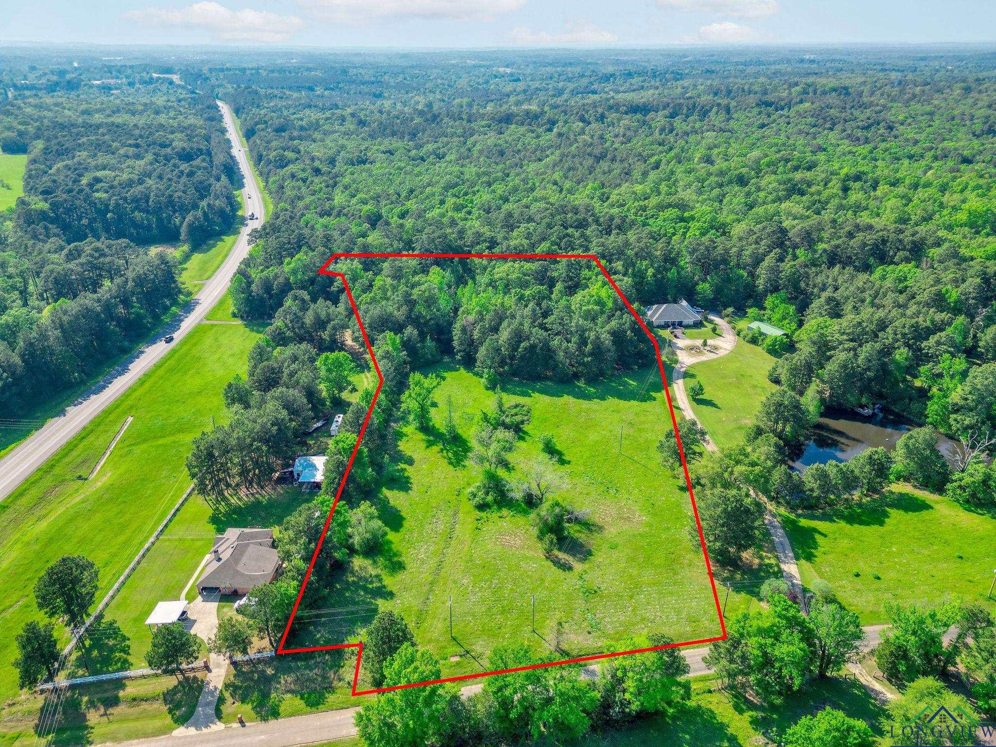 4573 Harris Lake Rd, Marshall, Texas image 2