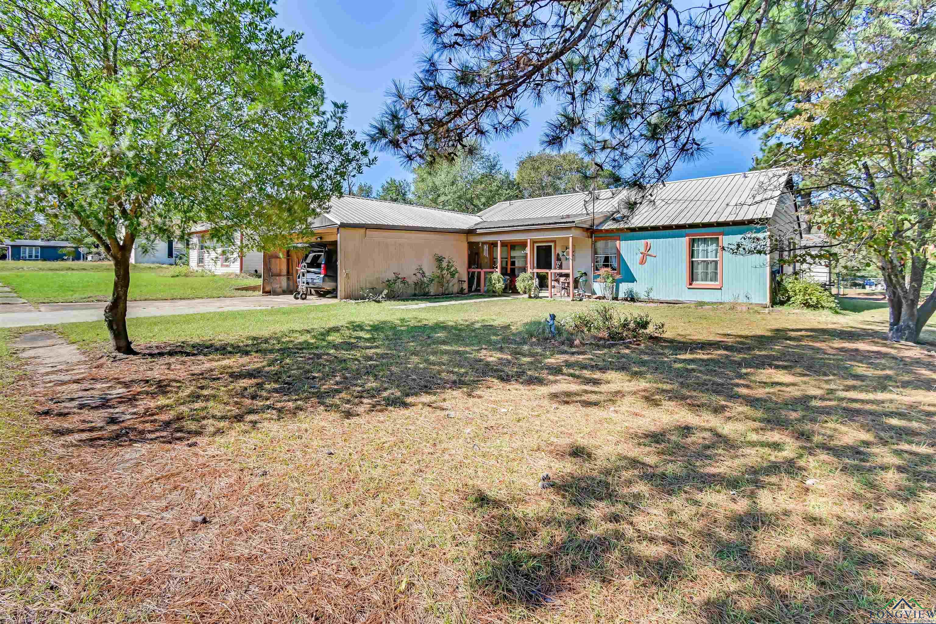 100 Rhyne Blvd, Avinger, Texas image 4