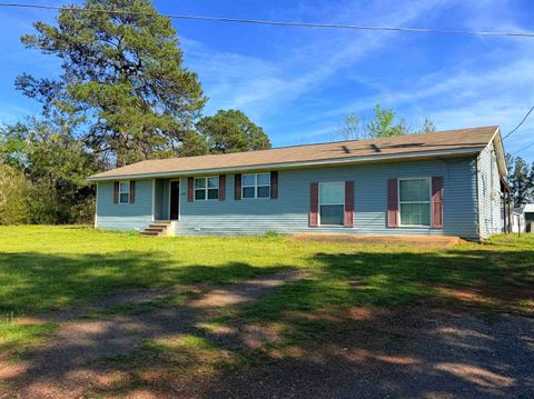 Homes For Sale - 16508 E Fm 1716<br/> Rusk County, Henderson, TX 75652