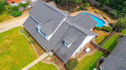 A home in Longview