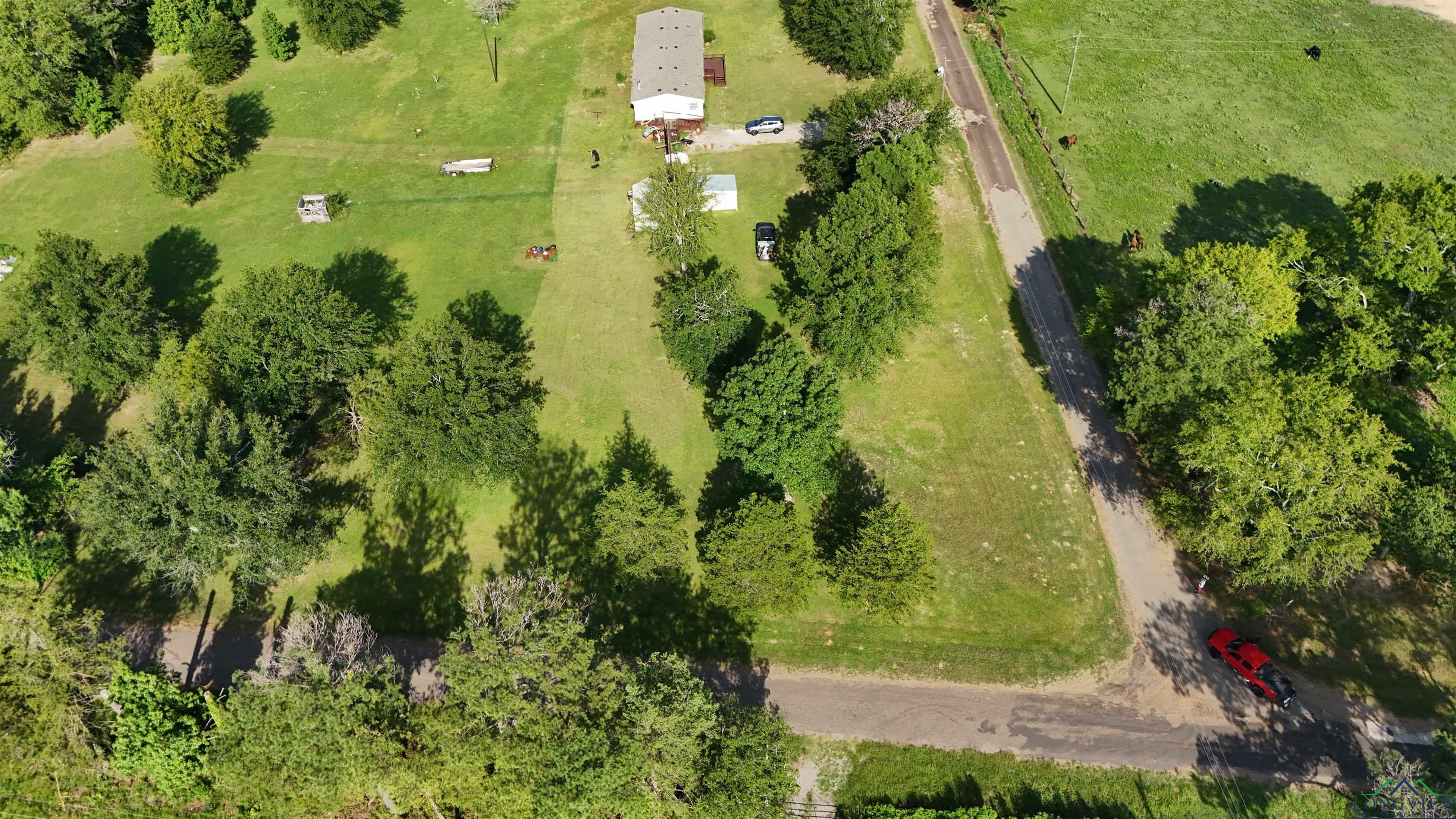 Tract 7 Jim Davis Lane, Marshall, Texas image 7