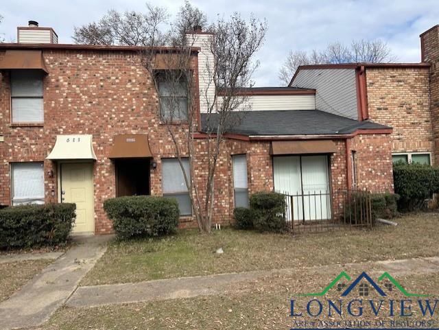 609 Baylor Dr, Longview, Texas image 2