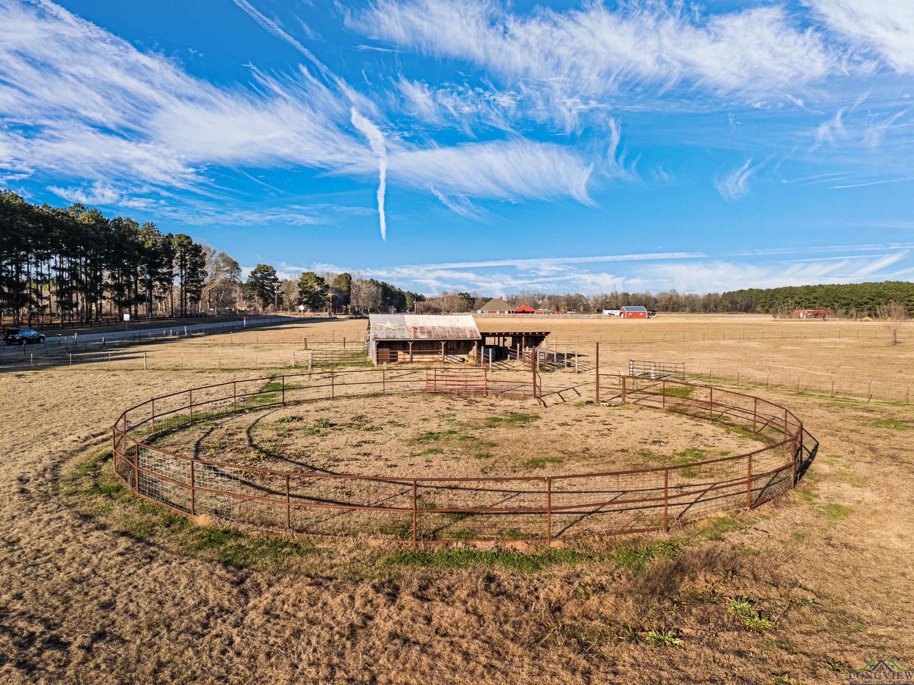 7443 Fm 1650 Road, Gilmer, New Mexico image 45