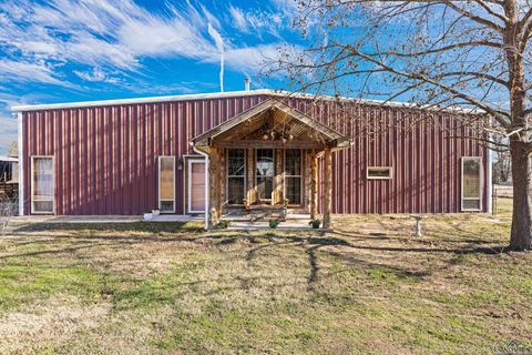 A home in Gilmer