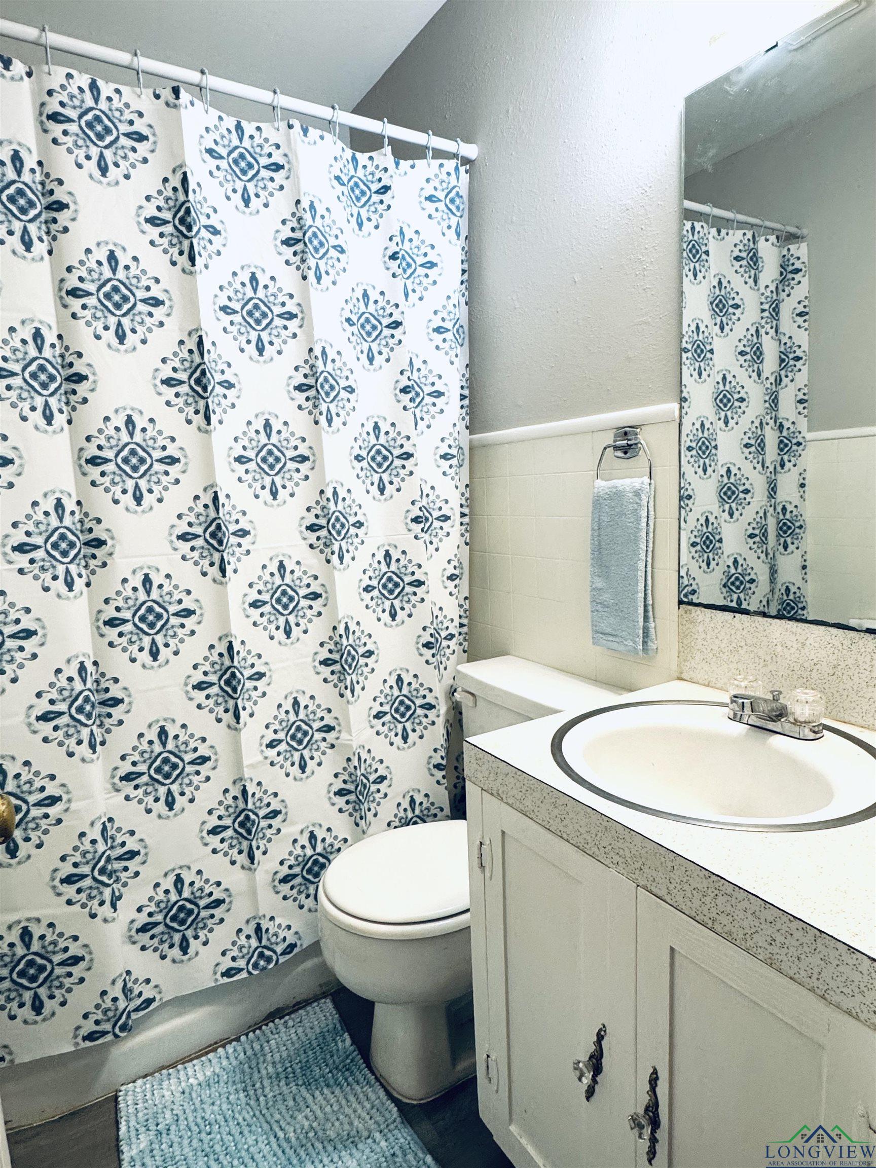 713 Martha Dr, Gladewater, Texas image 29