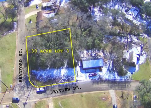 Vacant Land For Sale - TBD LOT 3 Skyview Dr<br/> Upshur County, Gilmer, TX 75644