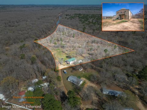 Homes For Sale - 18515 Cr 3131 Lot 10<br/> Gladewater, TX 75647