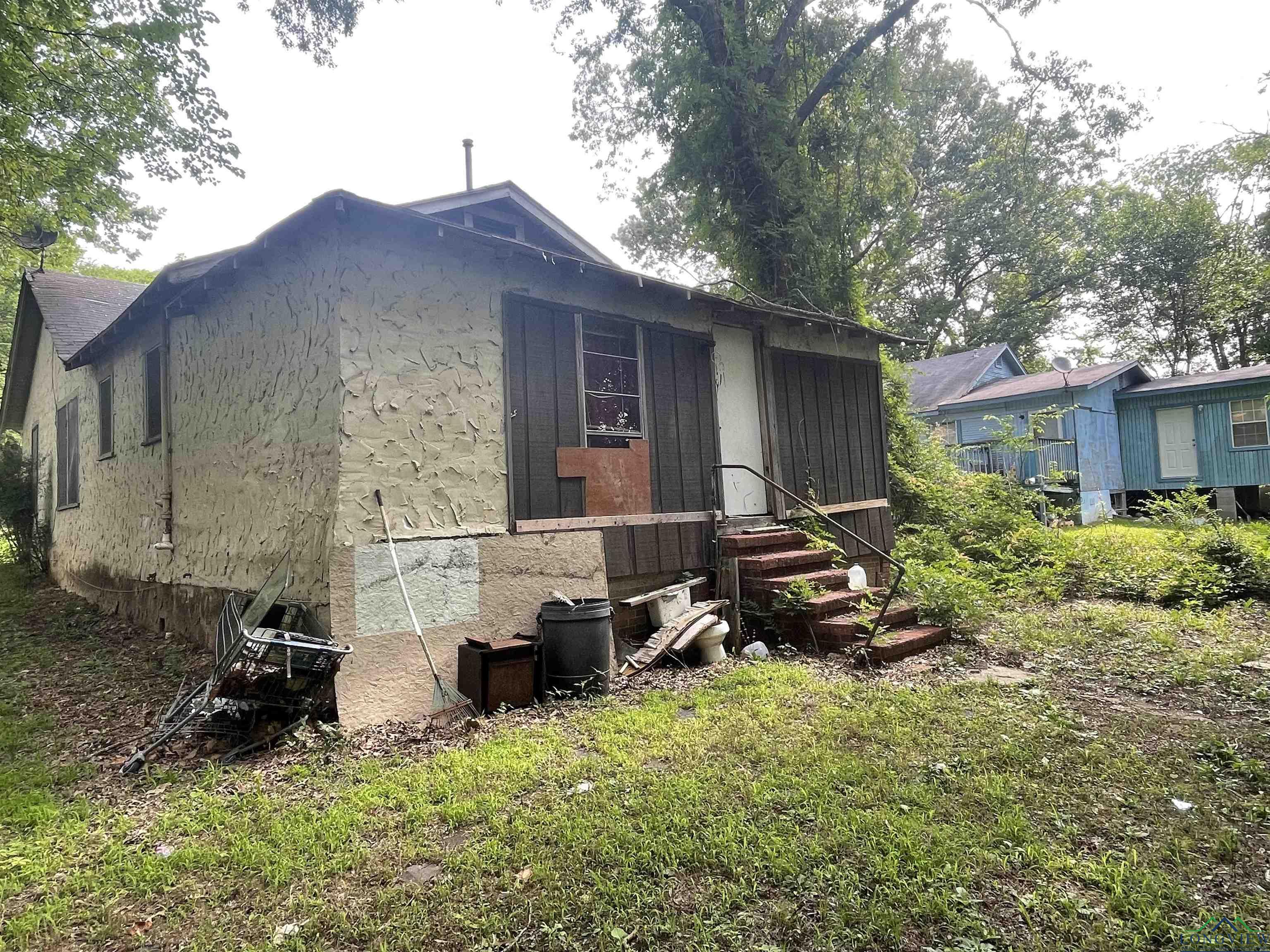 2608 Teddy St, Marshall, Texas image 4
