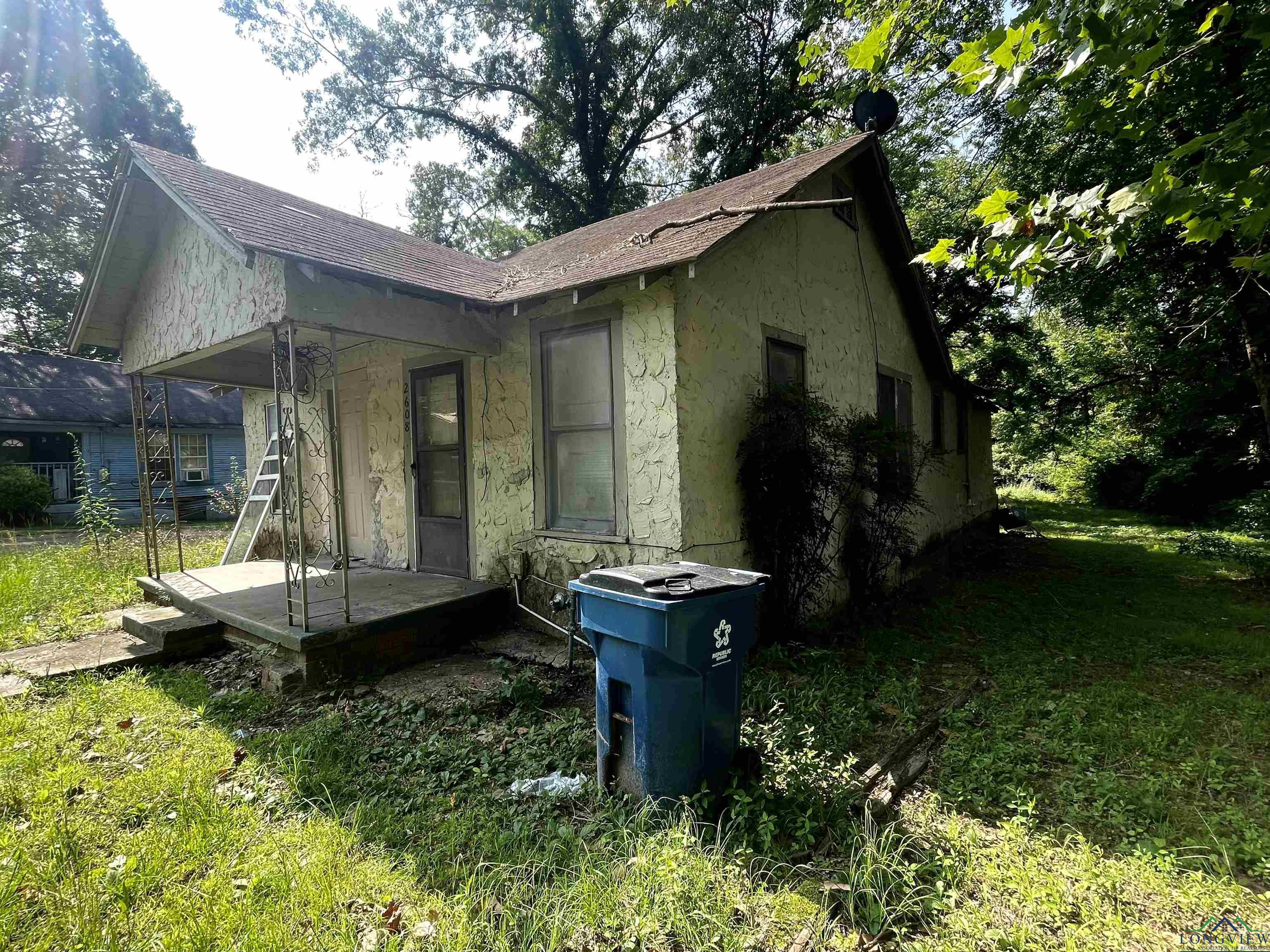 2608 Teddy St, Marshall, Texas image 3