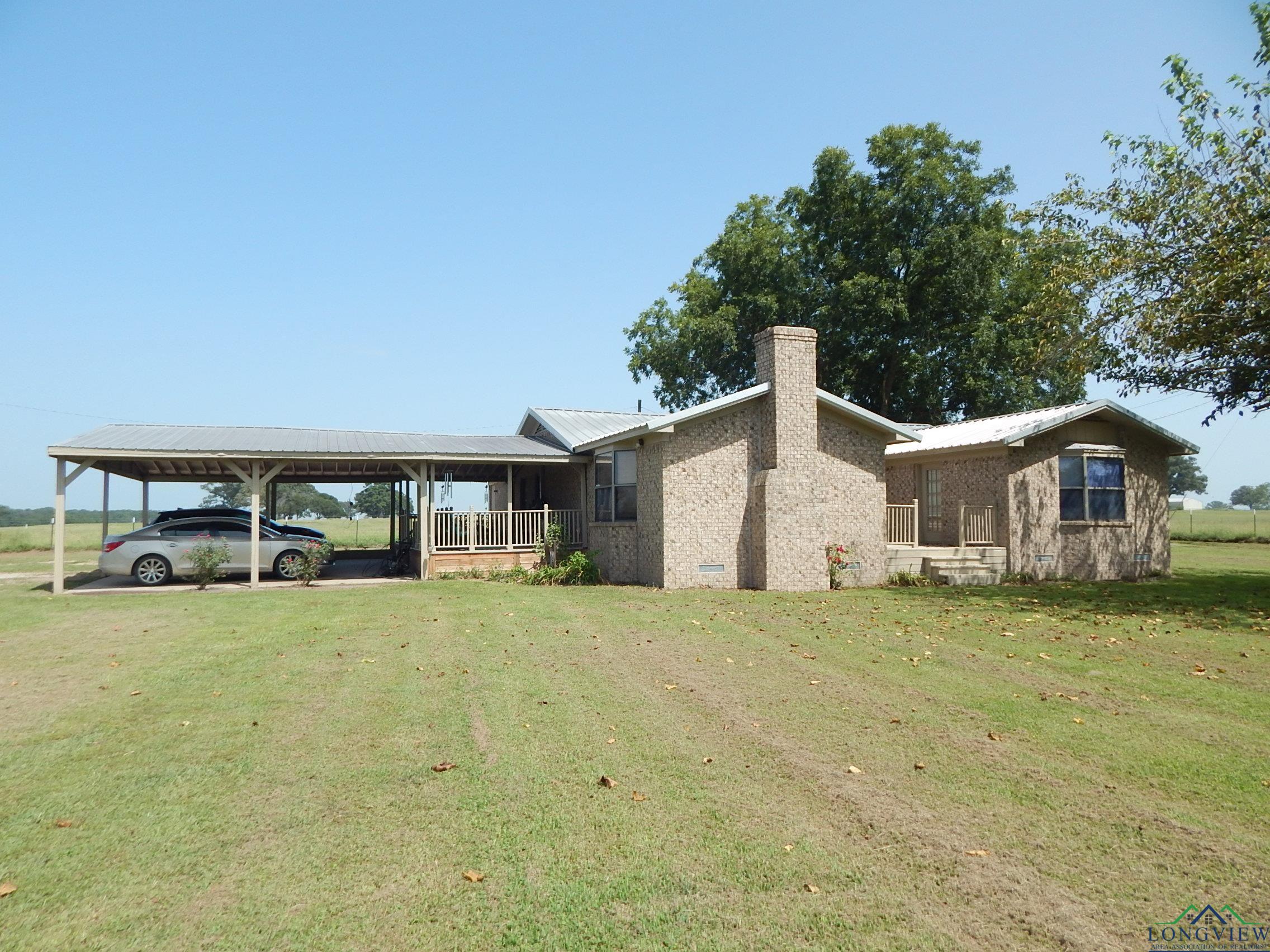 1931 Cr 3442, Winnsboro, Texas image 1