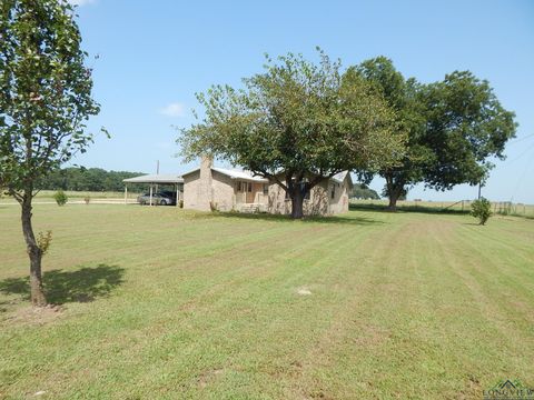 A home in Winnsboro