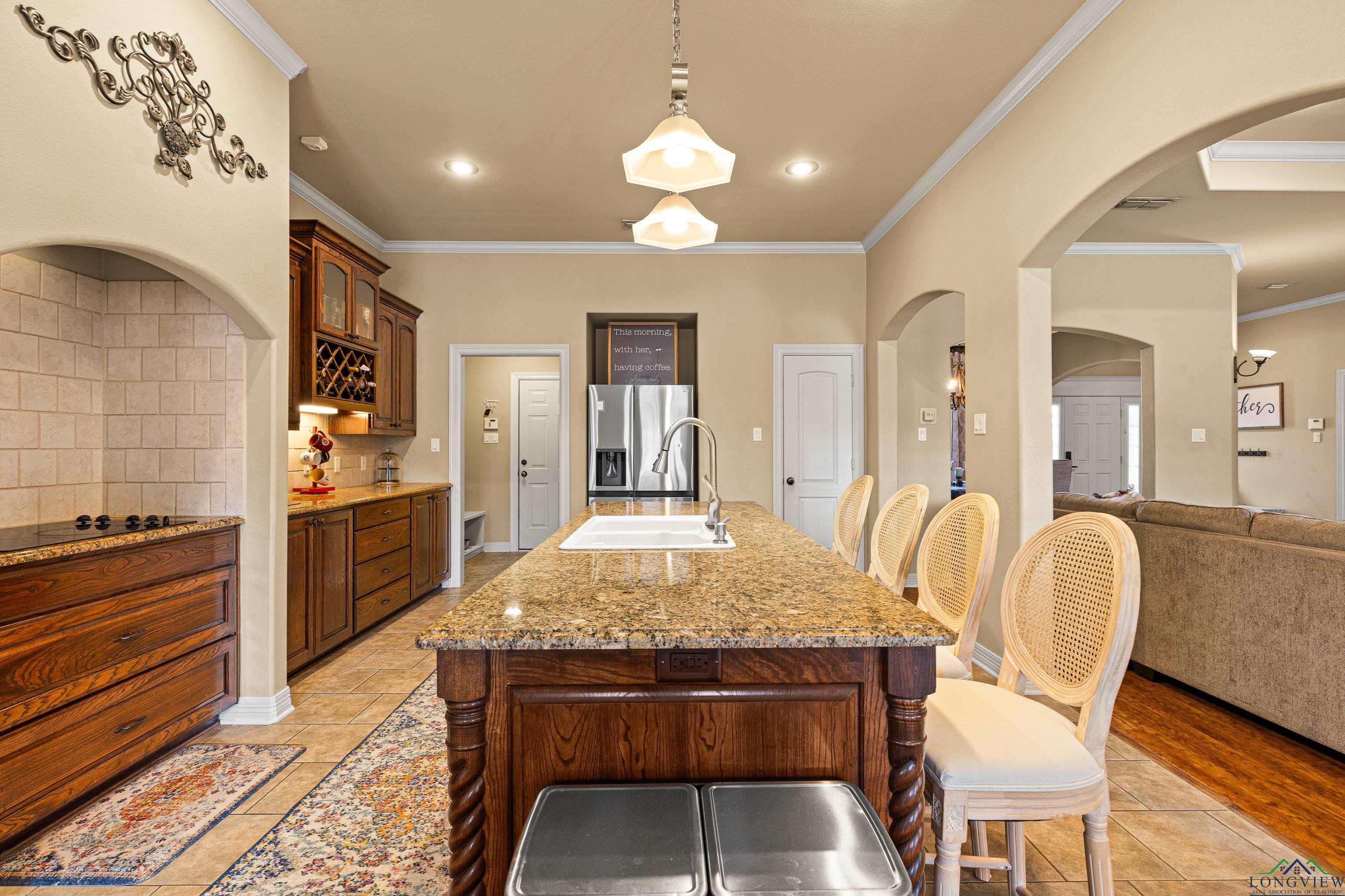 3809 Clarkway Place, Longview, New Mexico image 21