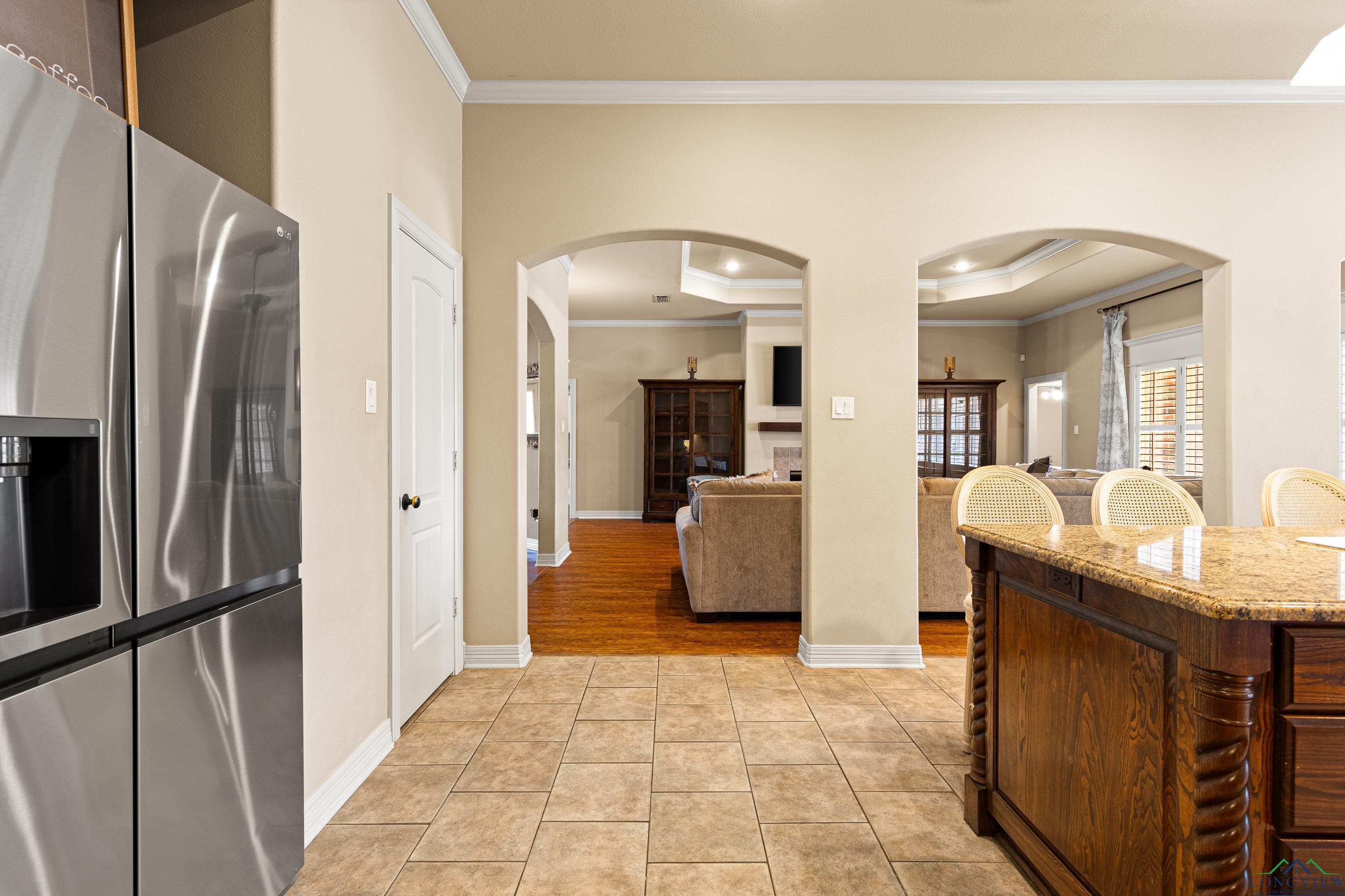 3809 Clarkway Place, Longview, New Mexico image 23