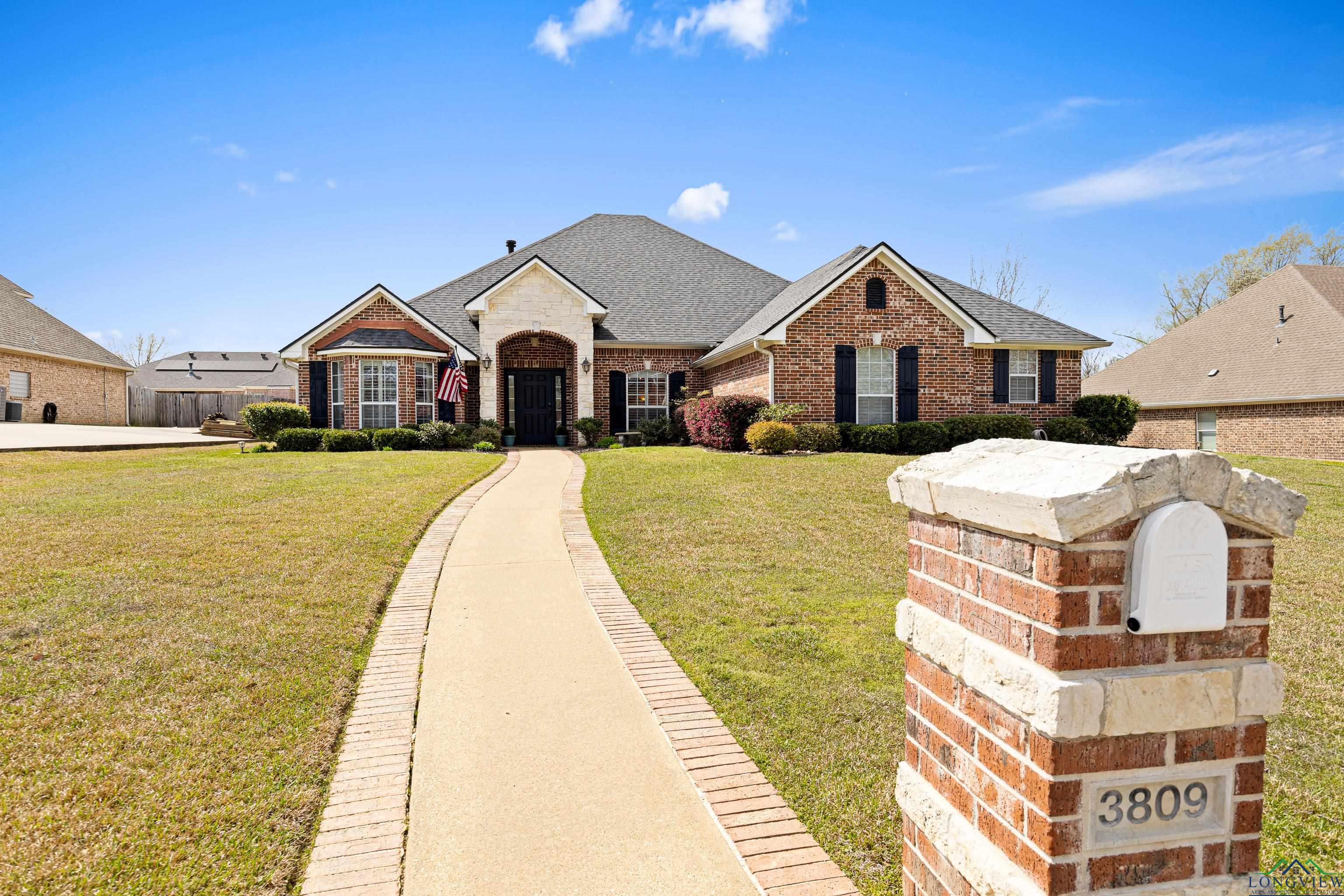 3809 Clarkway Place, Longview, New Mexico image 5