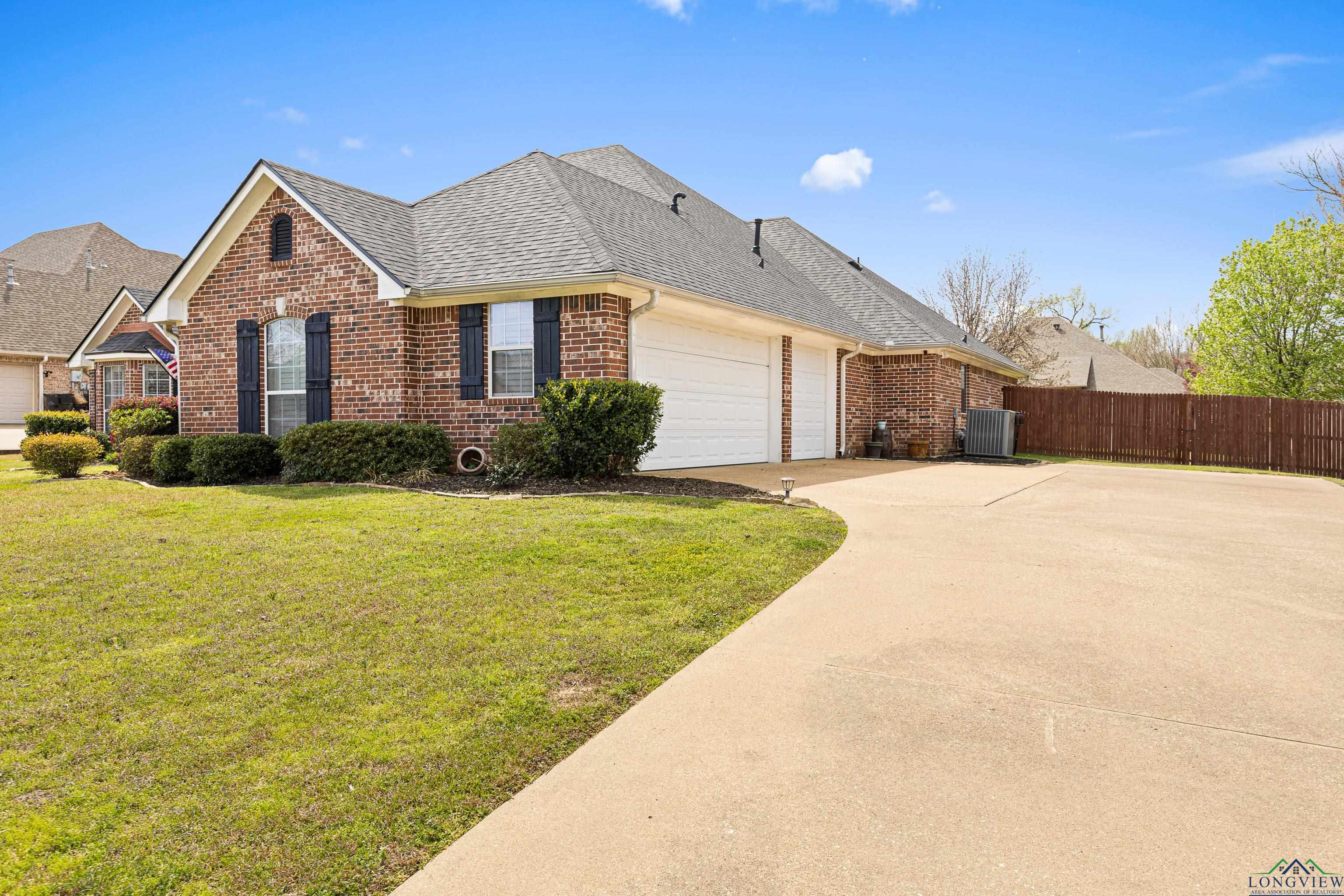 3809 Clarkway Place, Longview, New Mexico image 4