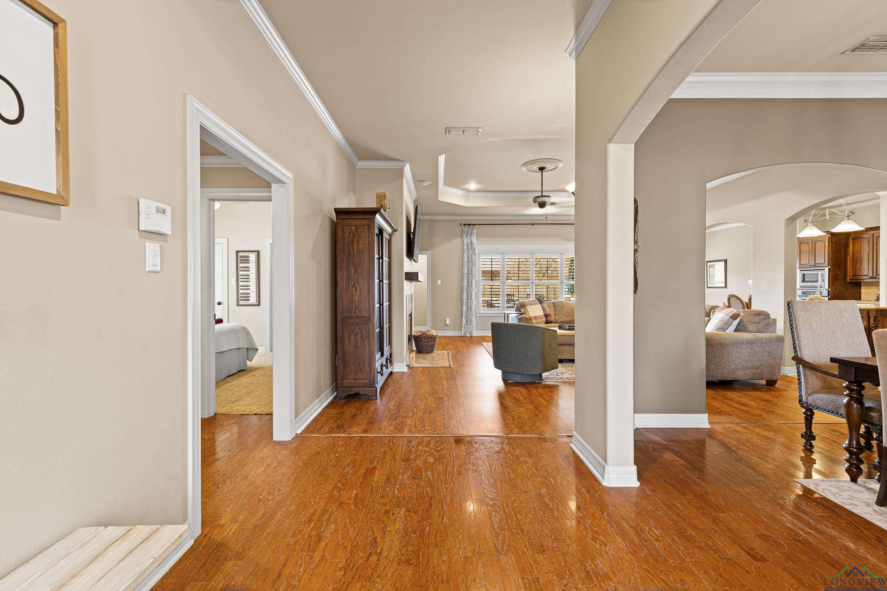 3809 Clarkway Place, Longview, New Mexico image 7