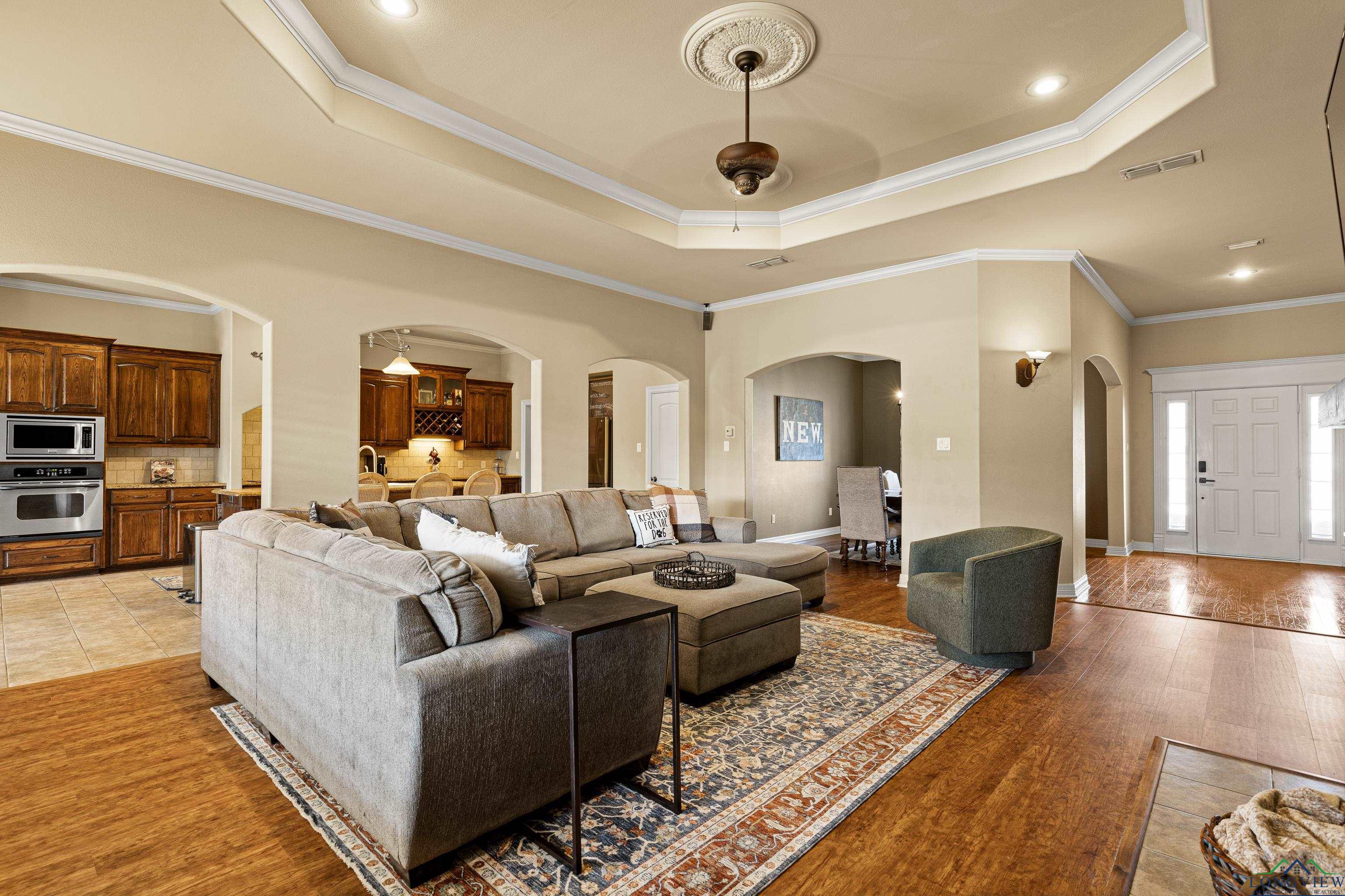 3809 Clarkway Place, Longview, New Mexico image 12