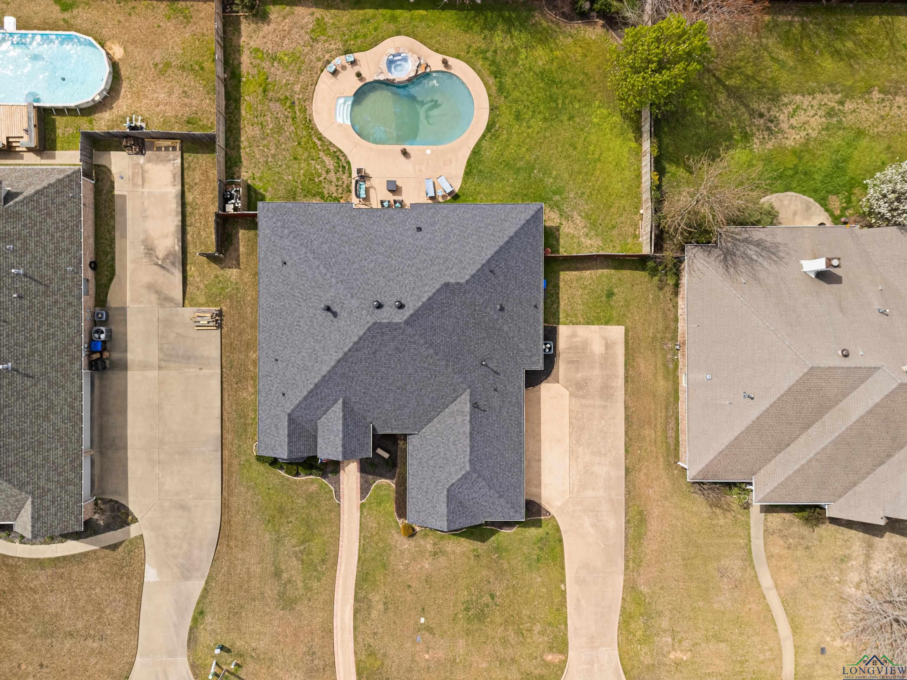 3809 Clarkway Place, Longview, New Mexico image 47