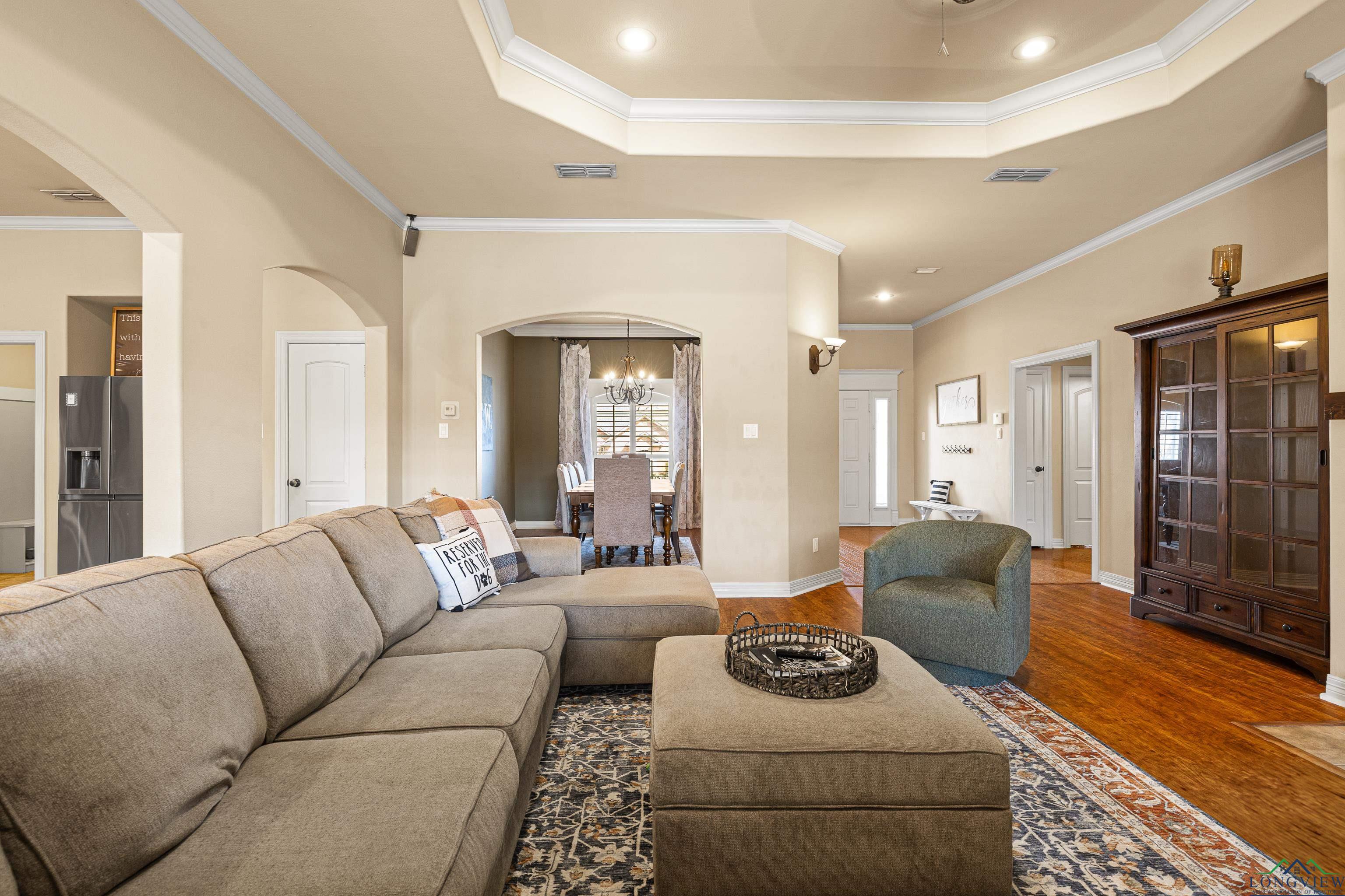 3809 Clarkway Place, Longview, New Mexico image 13