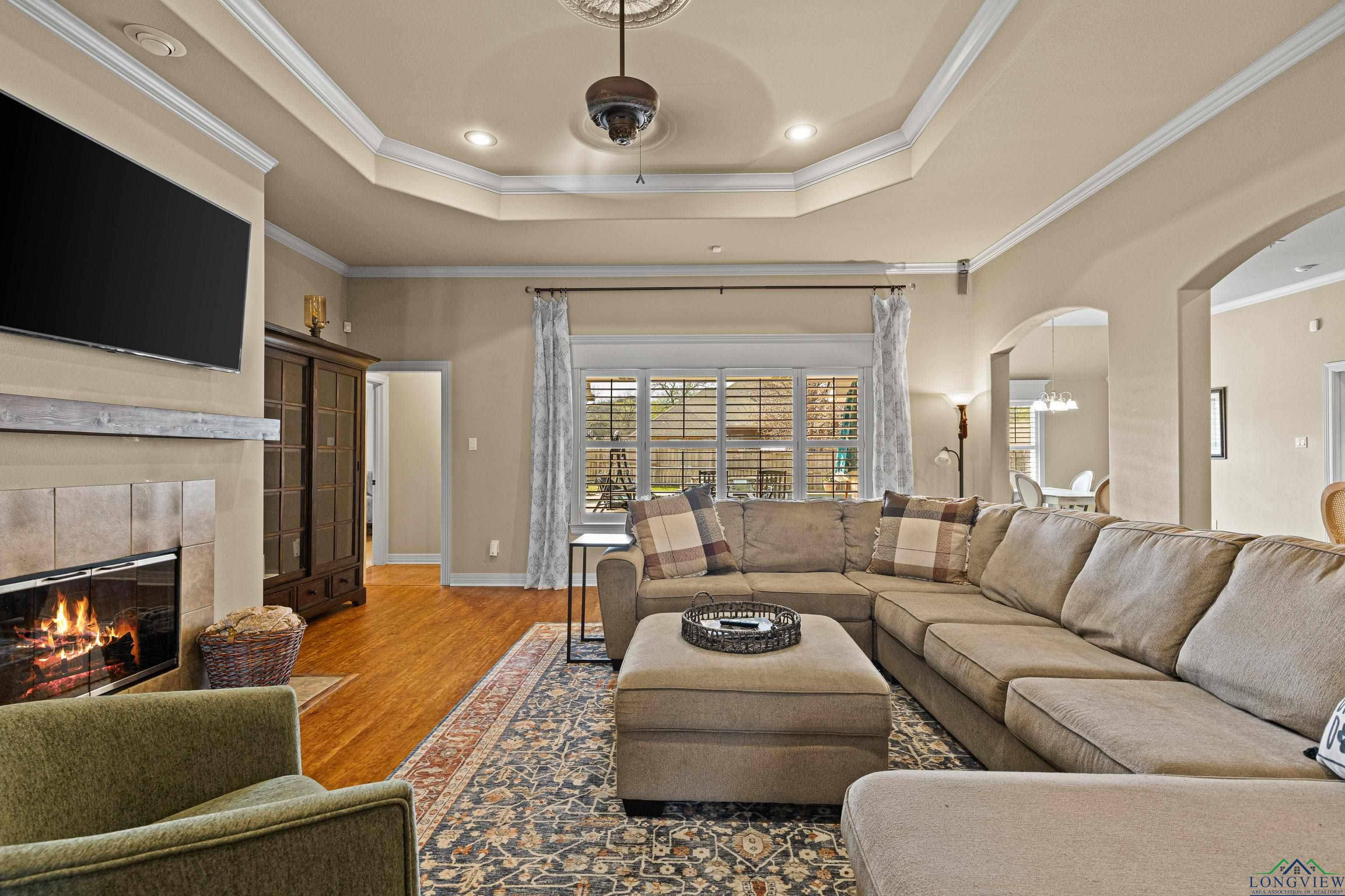 3809 Clarkway Place, Longview, New Mexico image 10