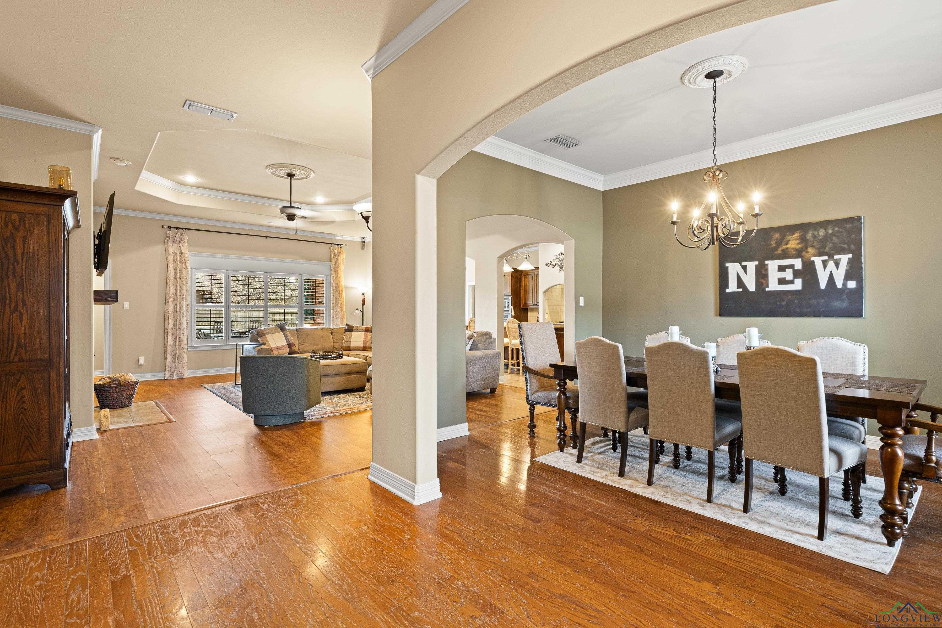 3809 Clarkway Place, Longview, New Mexico image 8