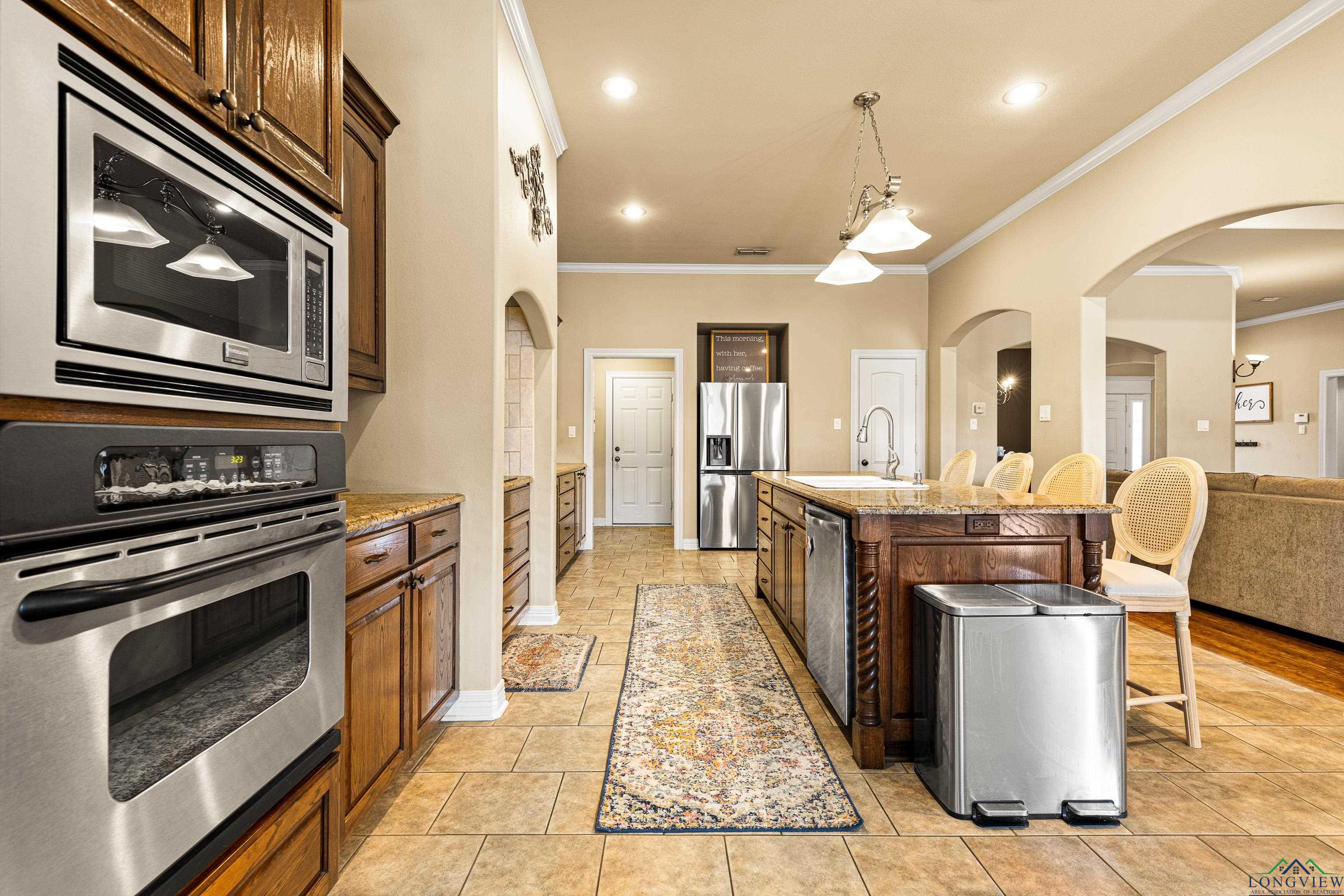 3809 Clarkway Place, Longview, New Mexico image 20