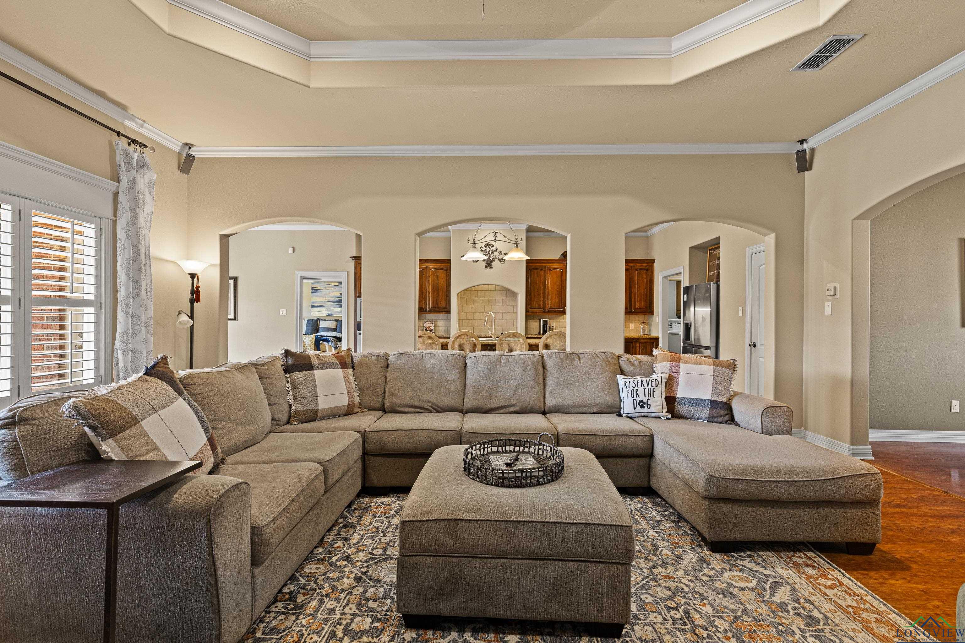 3809 Clarkway Place, Longview, New Mexico image 11