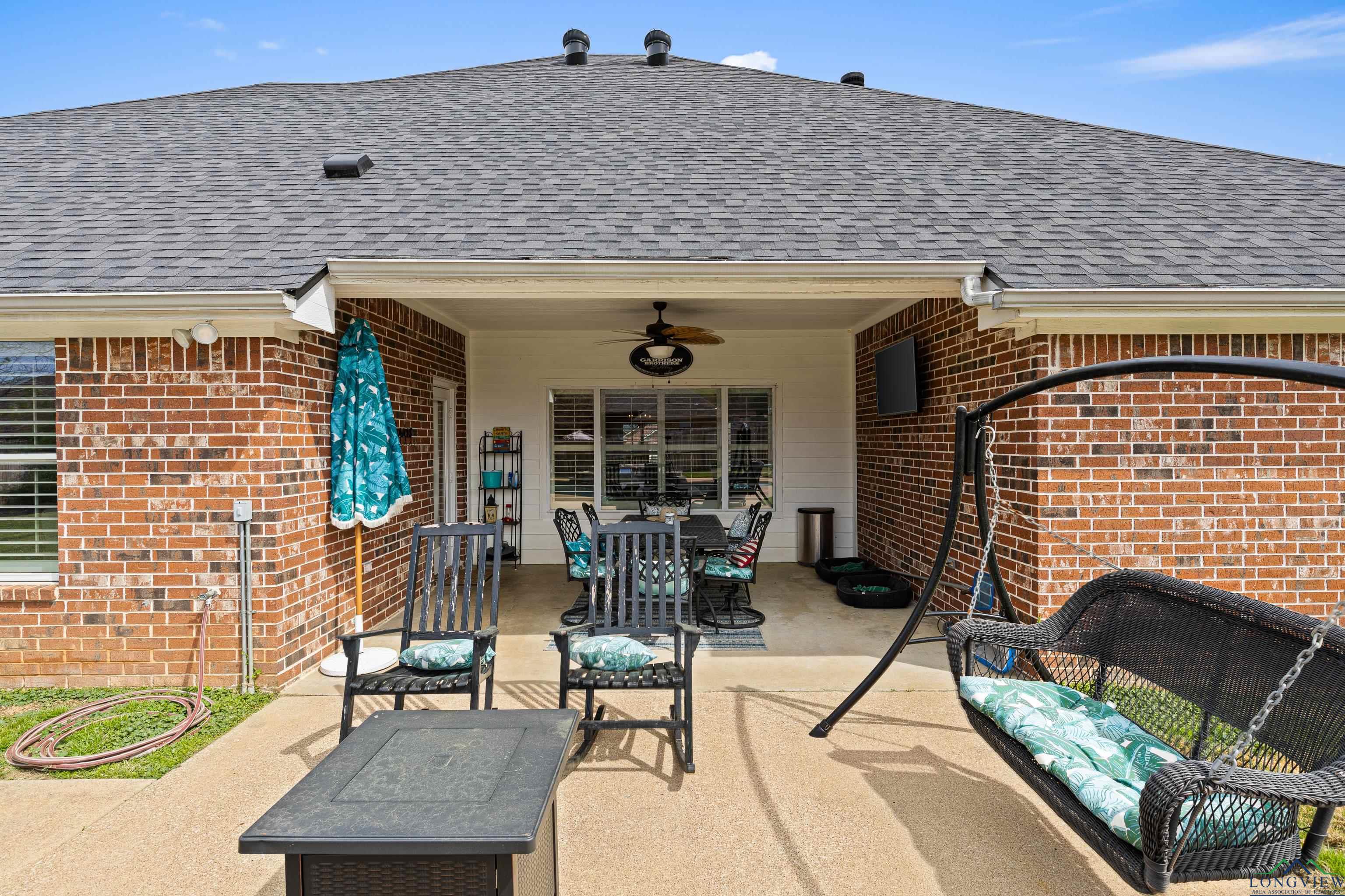 3809 Clarkway Place, Longview, New Mexico image 46