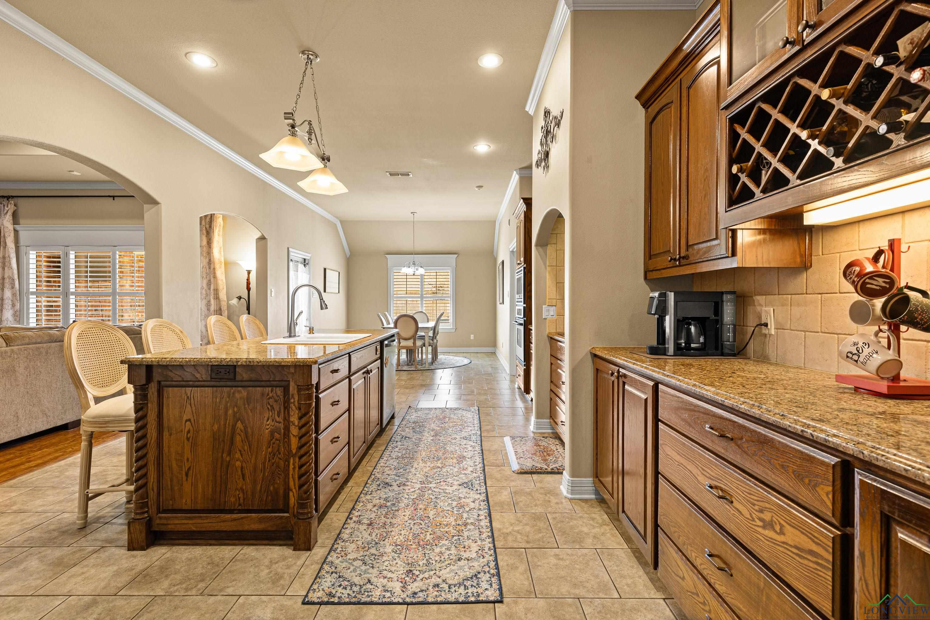 3809 Clarkway Place, Longview, New Mexico image 19