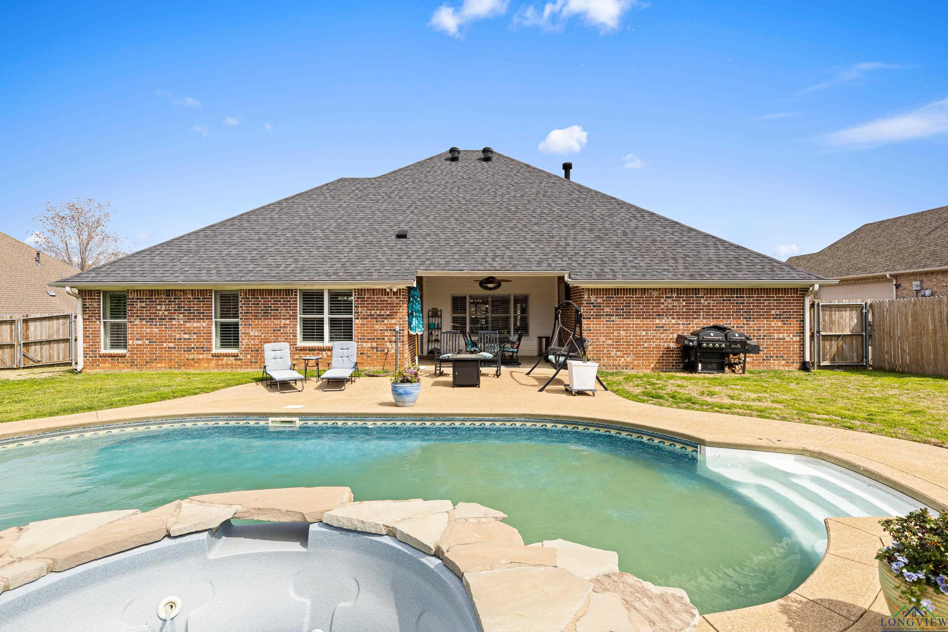 3809 Clarkway Place, Longview, New Mexico image 45