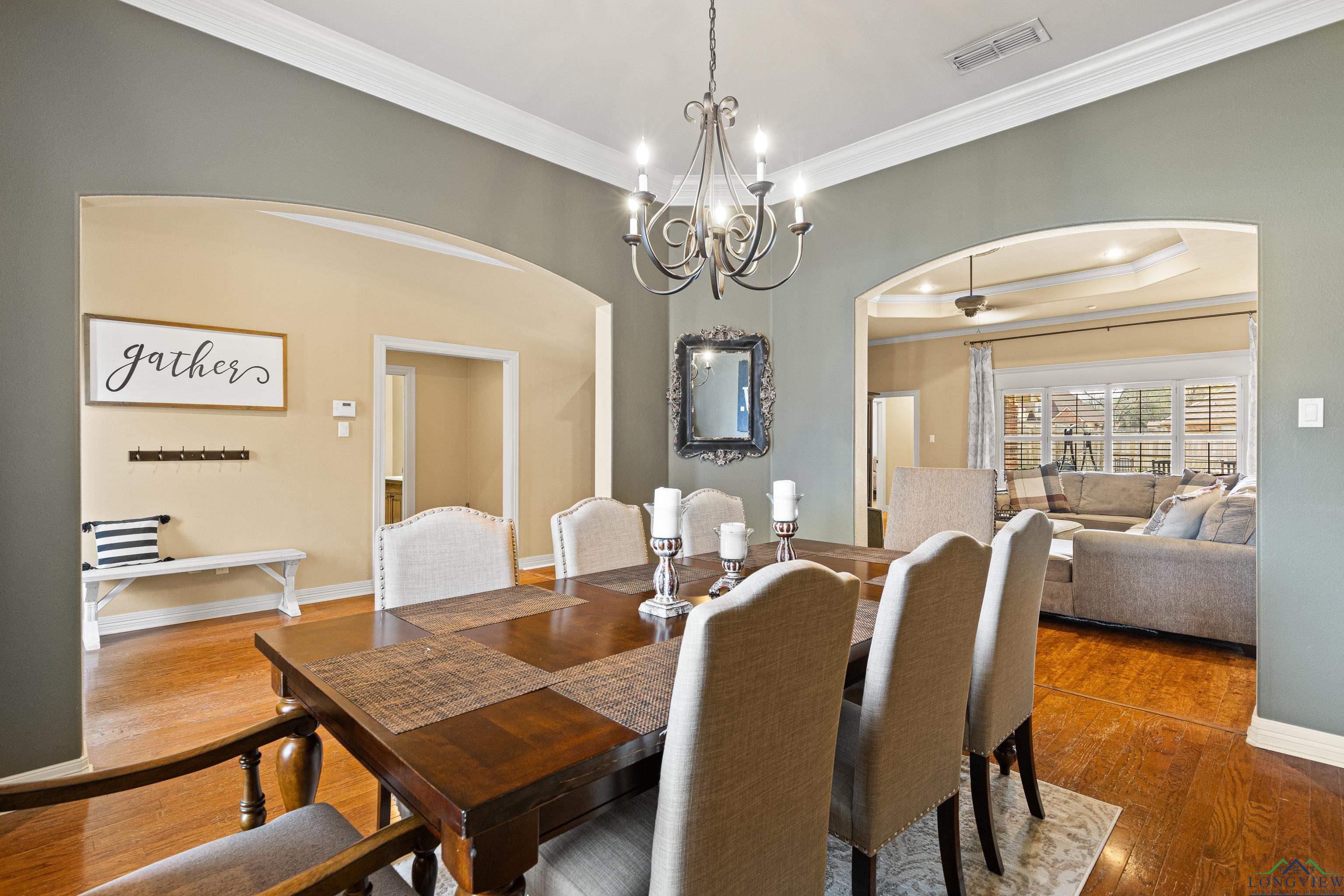 3809 Clarkway Place, Longview, New Mexico image 9