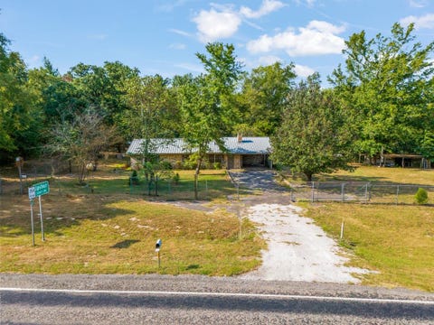 Homes For Sale - 7990 E State Hwy 154<br/> Wood County, Winnsboro, TX 75755