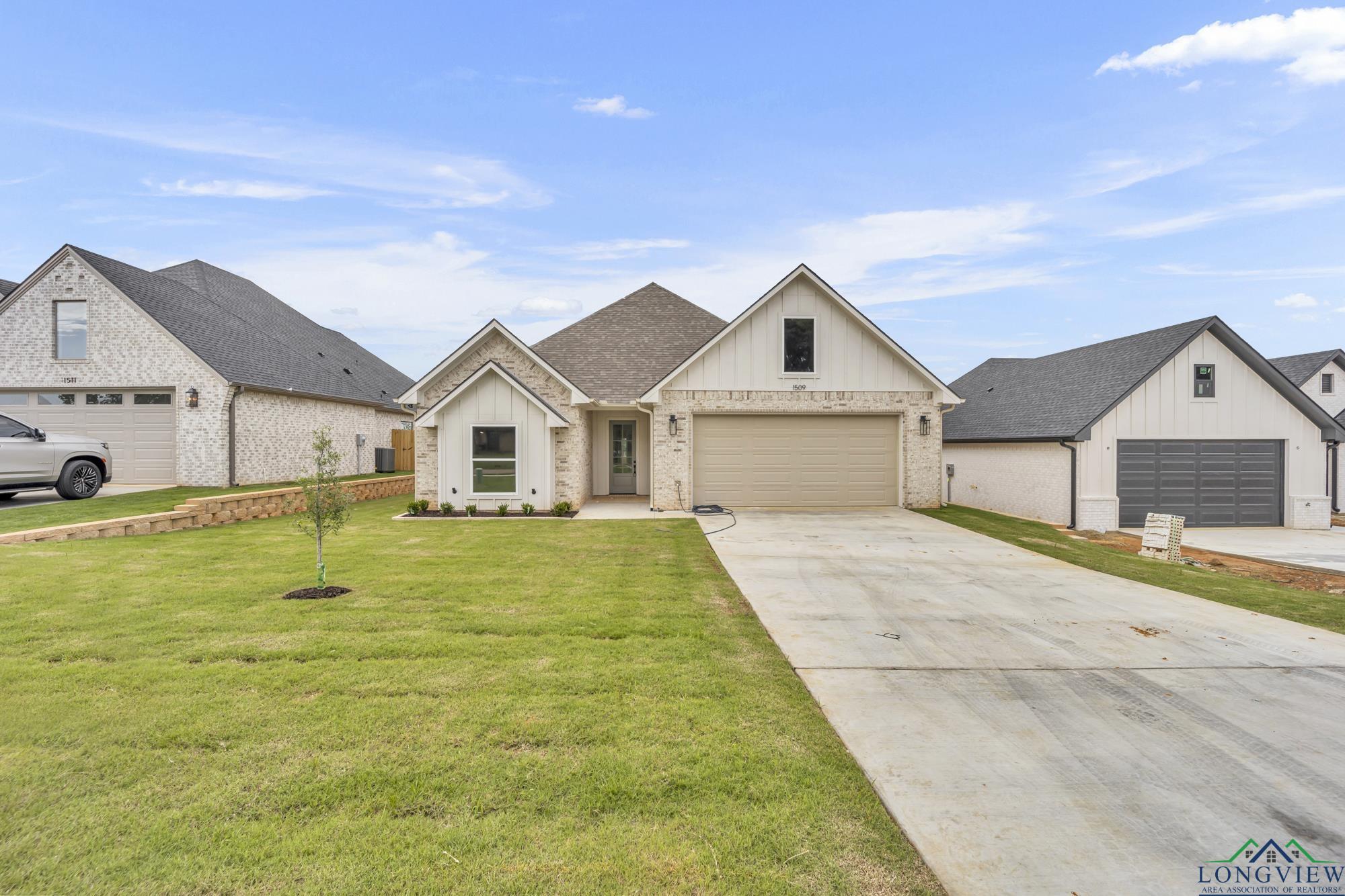 1509 Wellington Ln, Longview, Texas image 1
