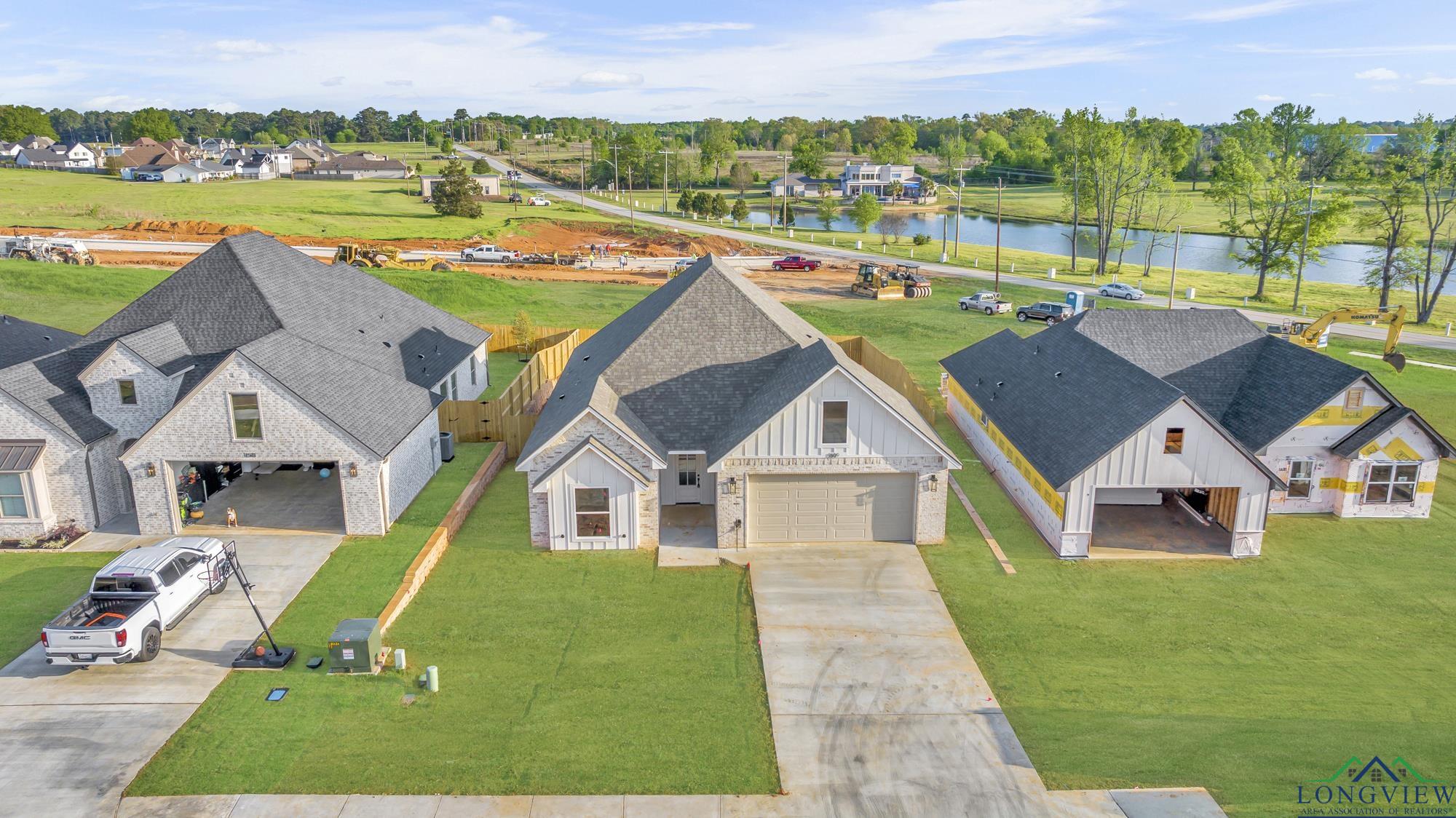 1509 Wellington Ln, Longview, Texas image 24