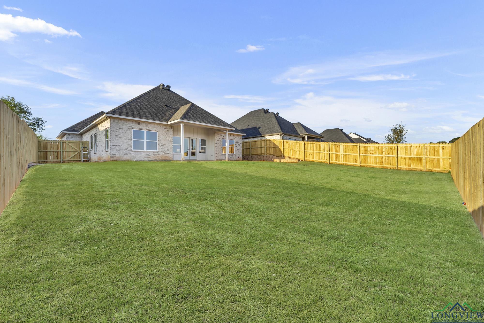 1509 Wellington Ln, Longview, Texas image 22