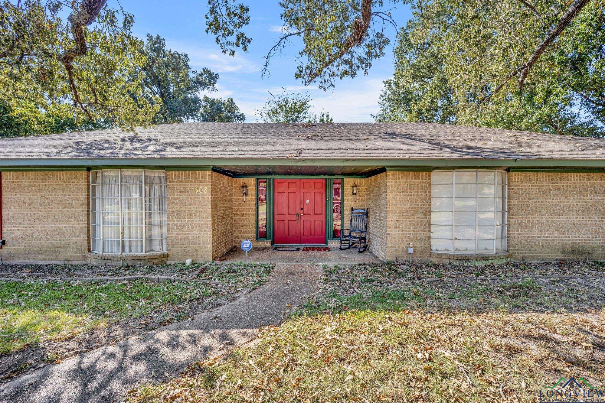 508 Cynthia Street, Longview, Texas image 4